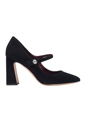 kate spade new york® Maren Heeled Mary Jane Shoes | belk