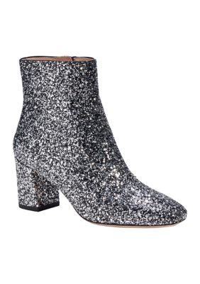 kate spade new york Junelle Glitter Boots belk