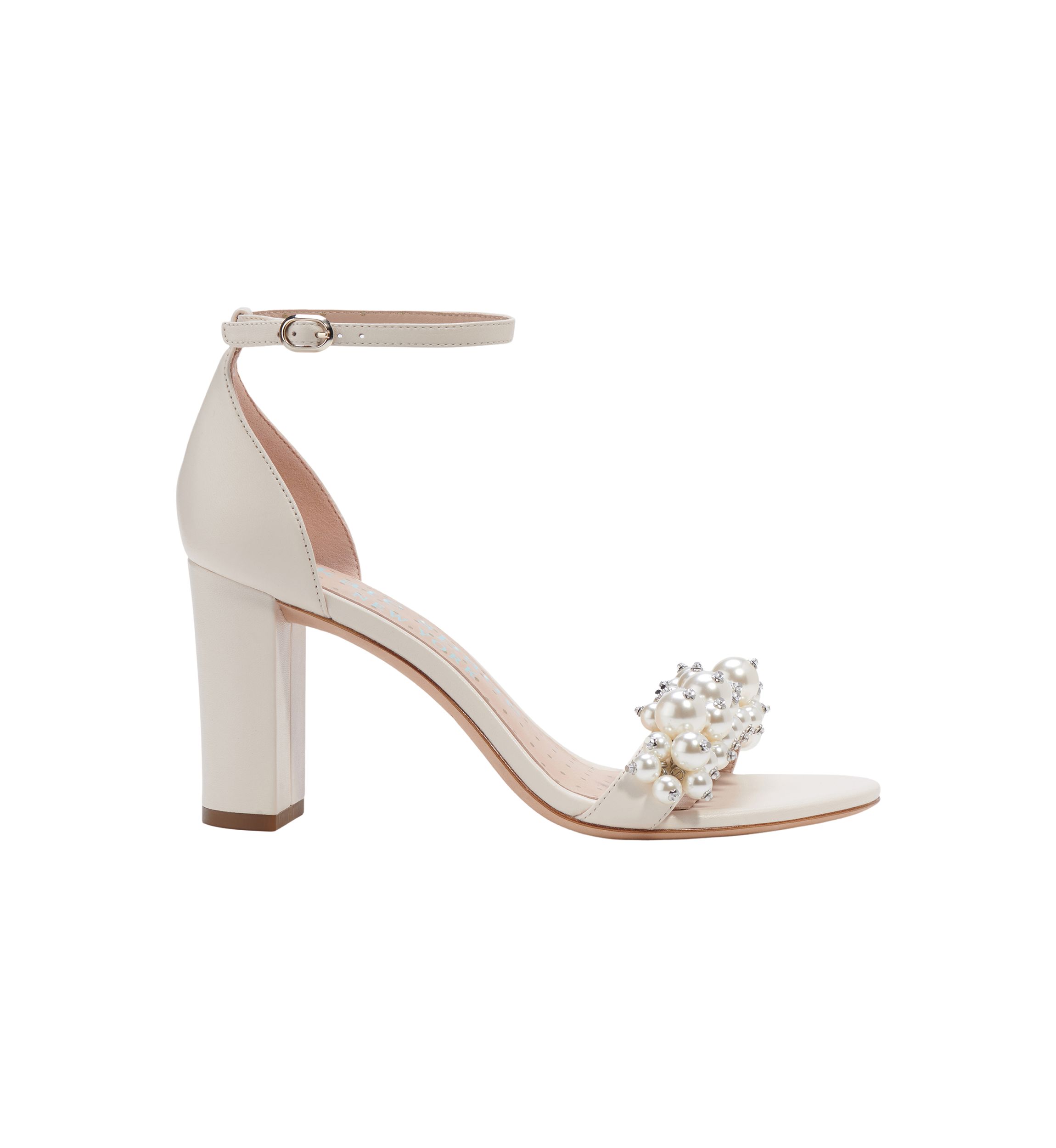 Rosa Sandals