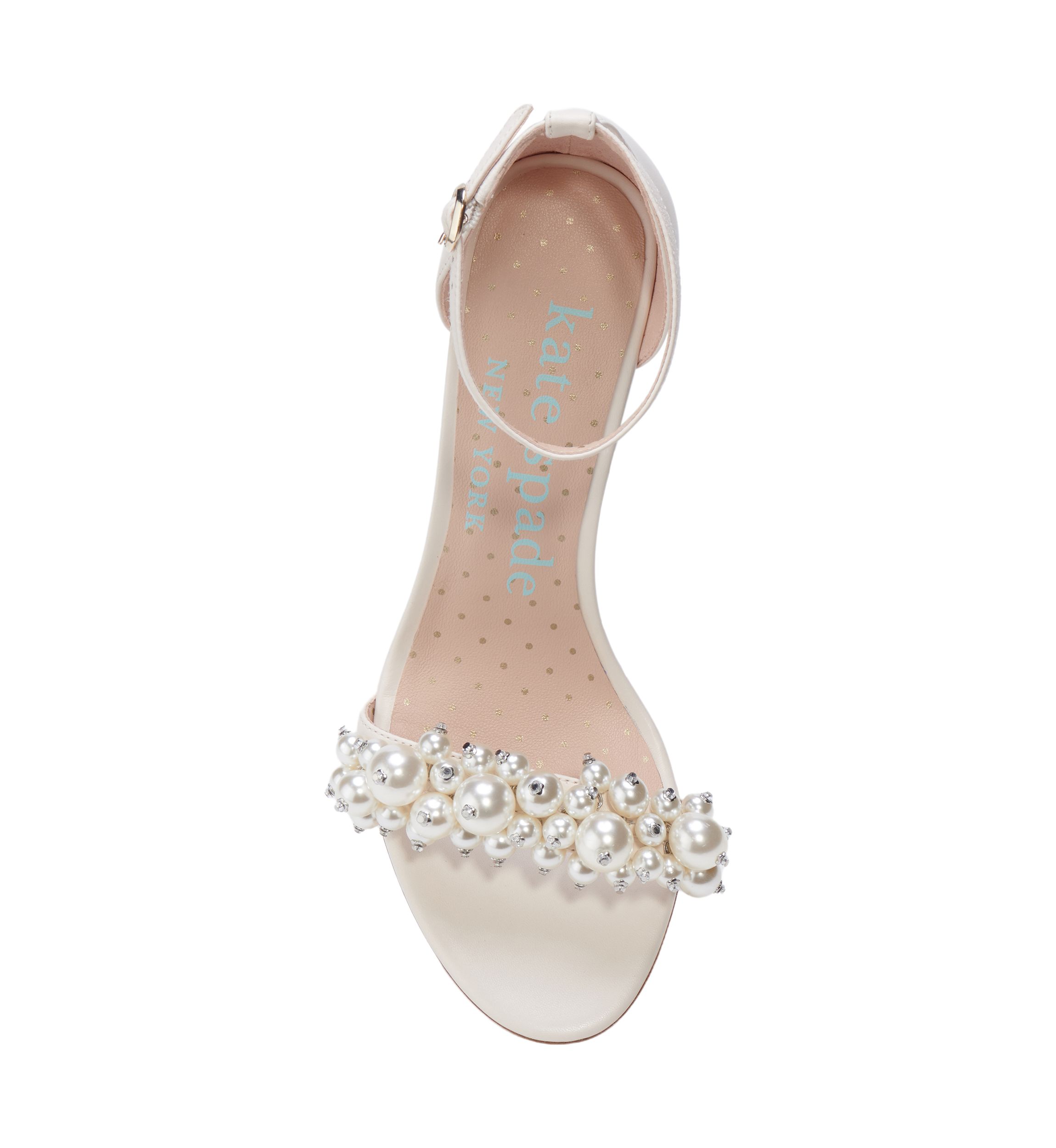 Rosa Sandals