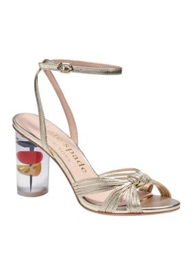 kate spade new york® Happy Hour Sandals | belk