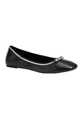 kate spade new york Claudette Flats belk