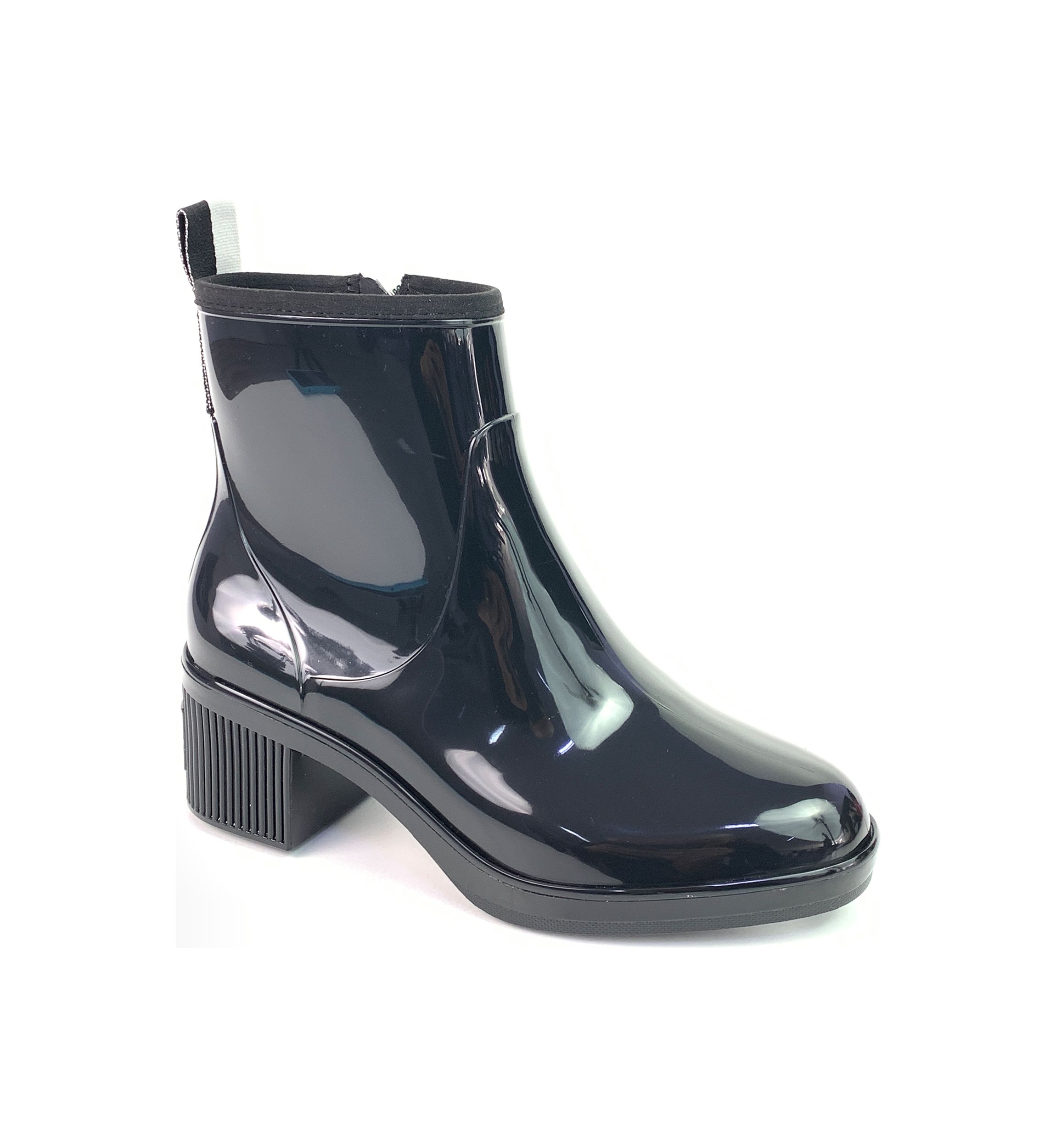 Puddle Rain Boots