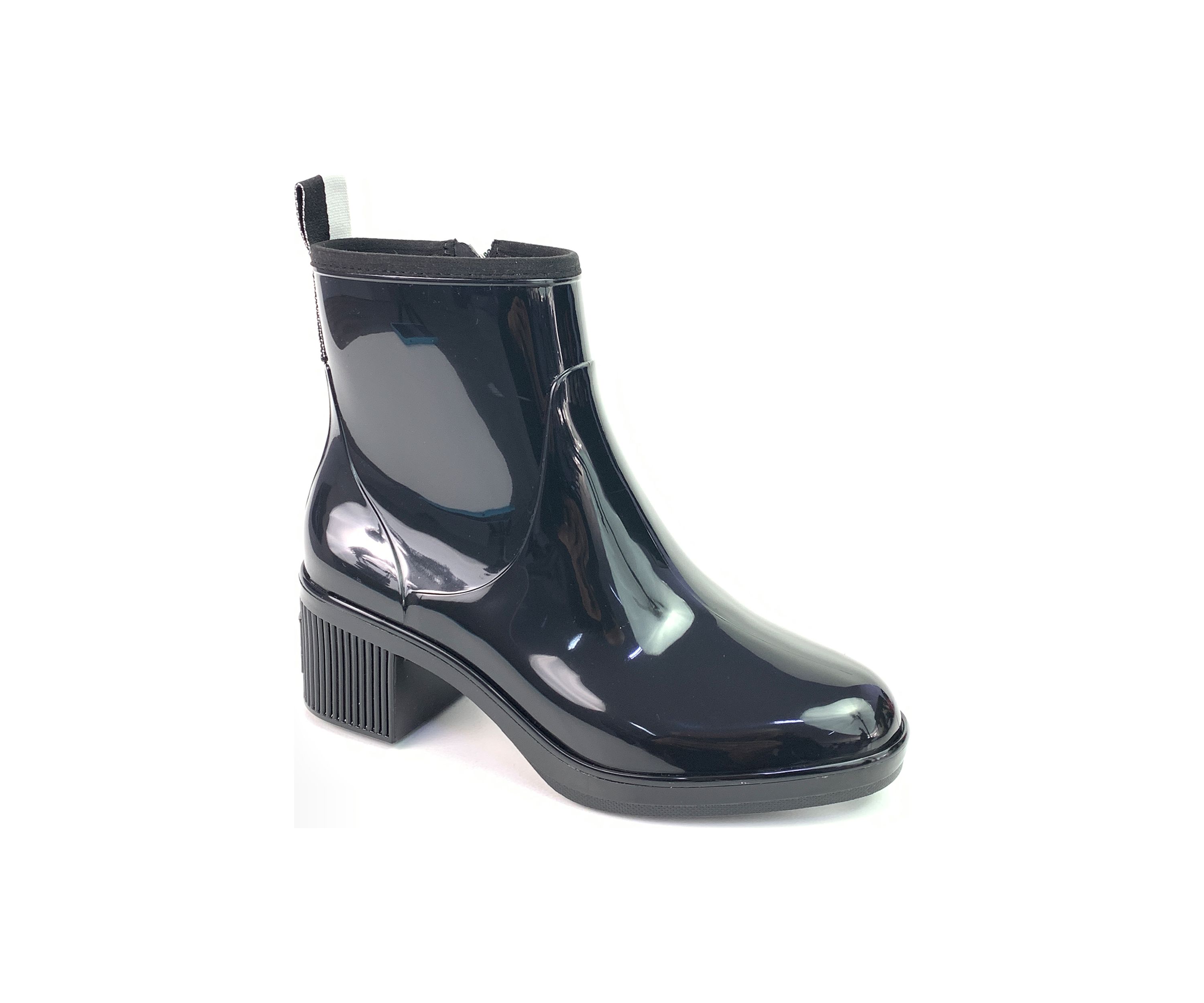 Puddle Rain Boots