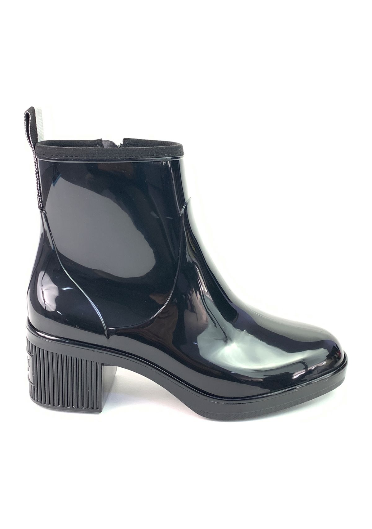 Puddle Rain Boots