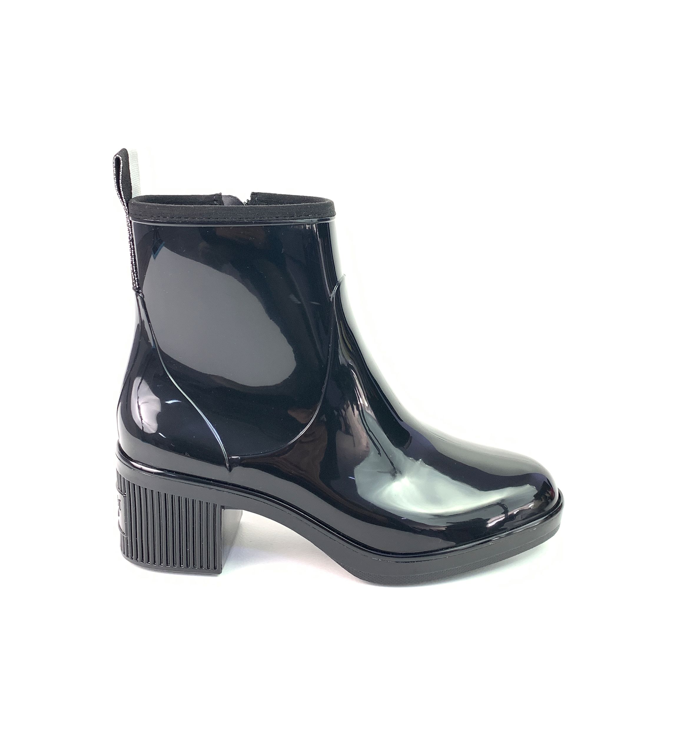 Puddle Rain Boots