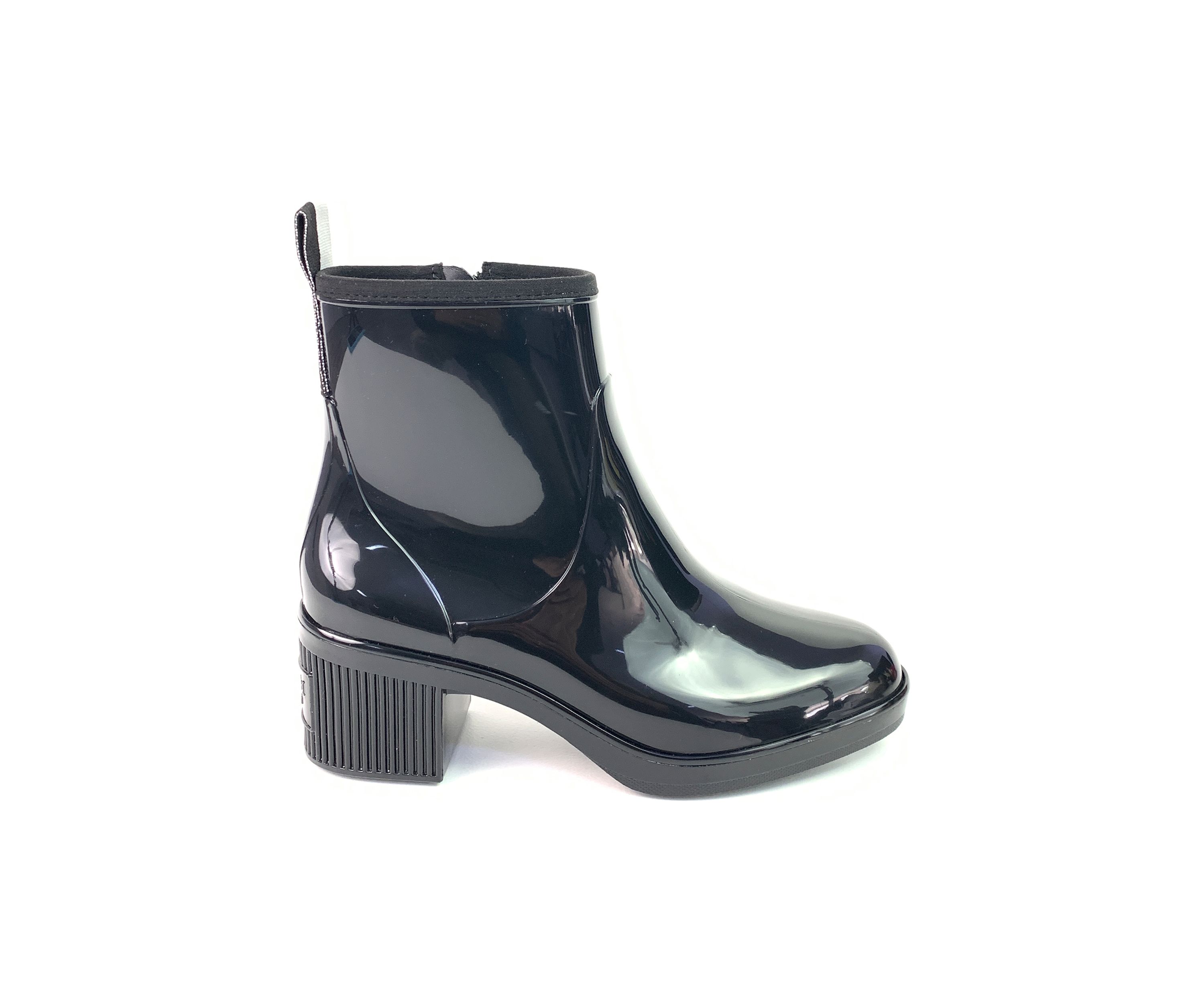 Puddle Rain Boots