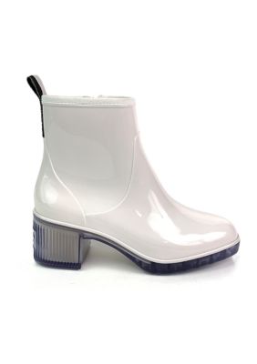 kate spade new york® Puddle Rain Boots | belk
