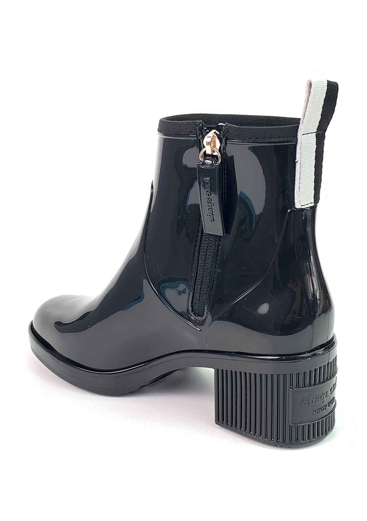 Puddle Rain Boots