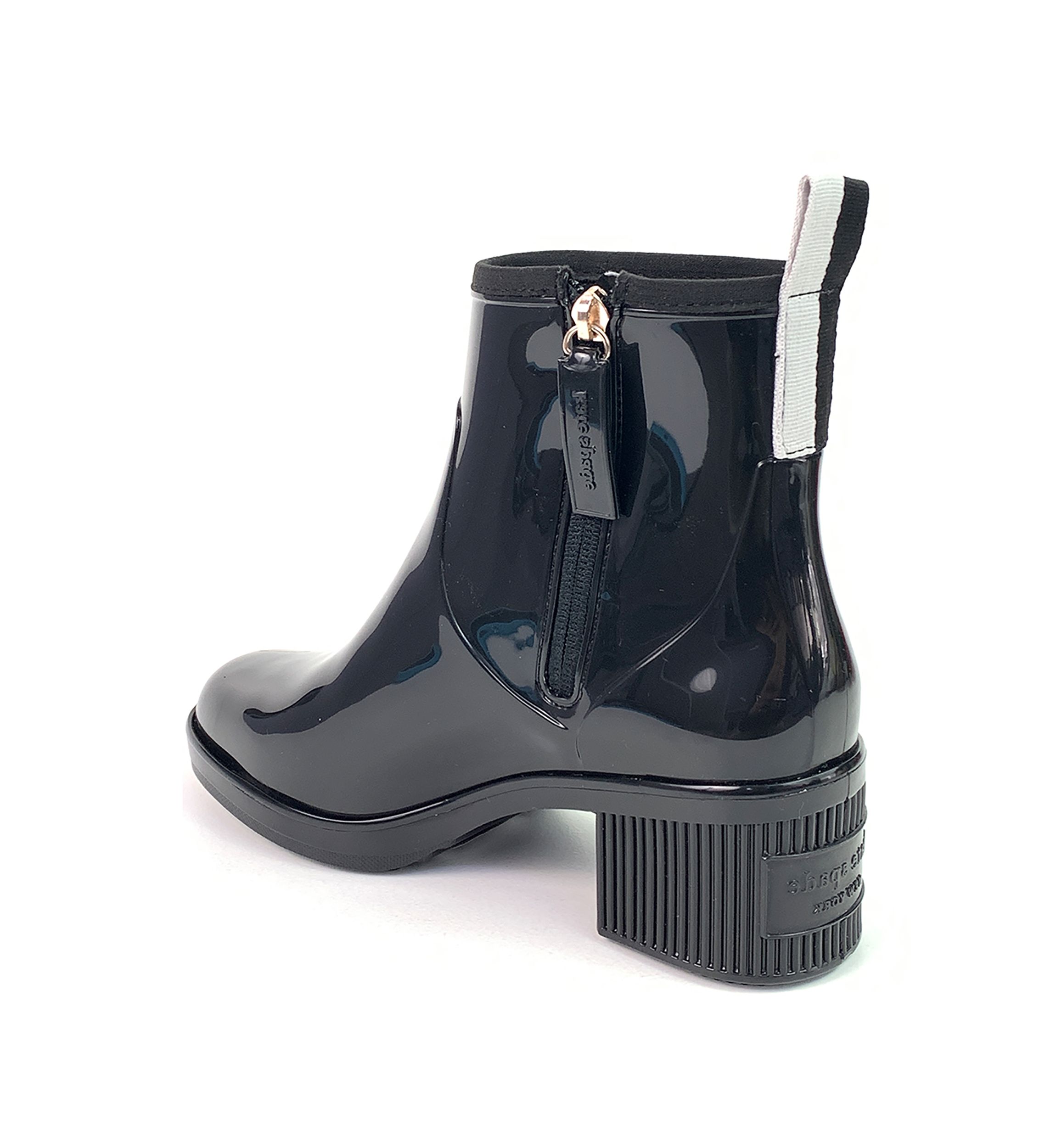 Puddle Rain Boots