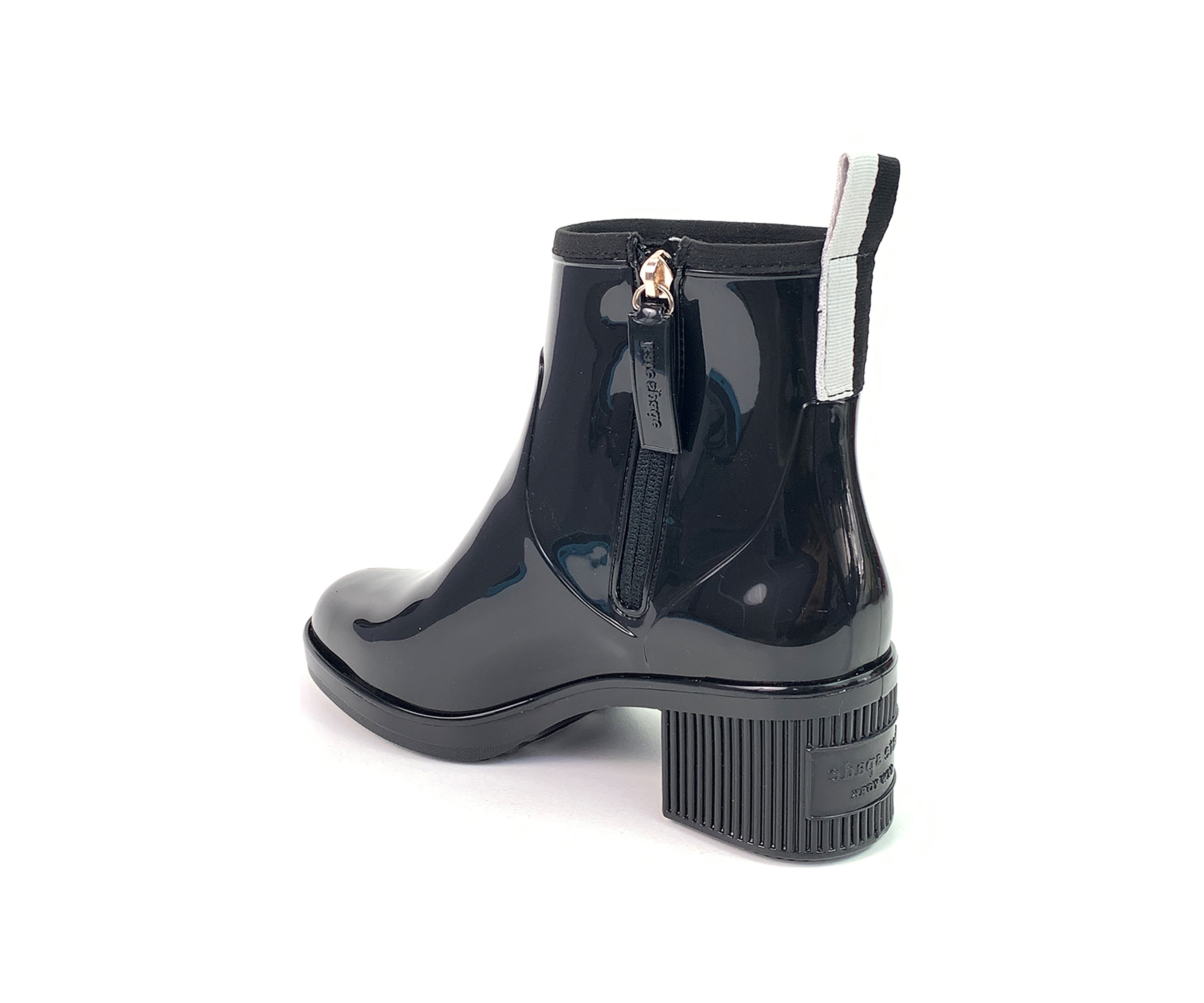 Puddle Rain Boots