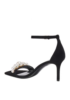 Avaline Pearl Sandals