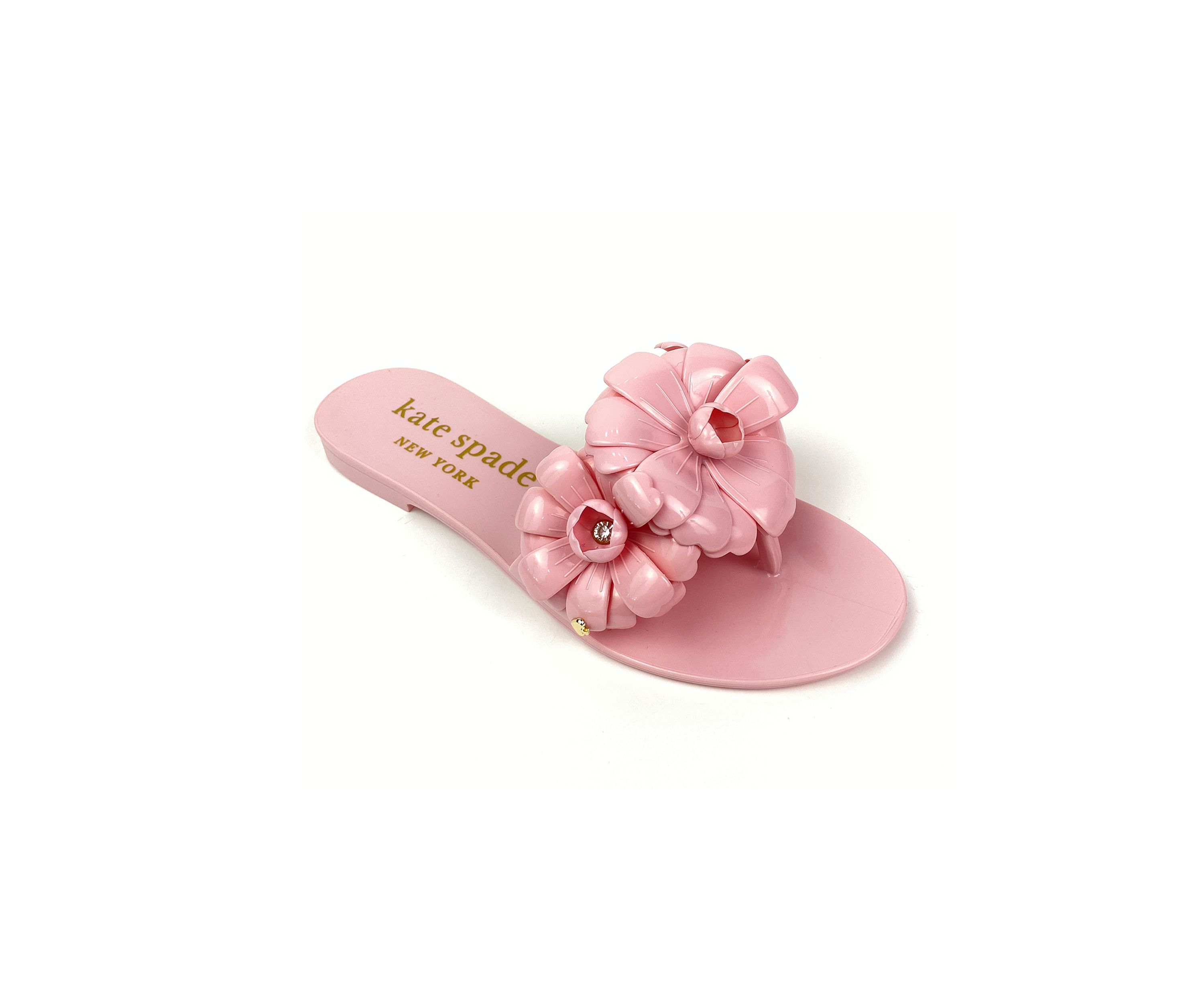 Jaylee Flower Sandals