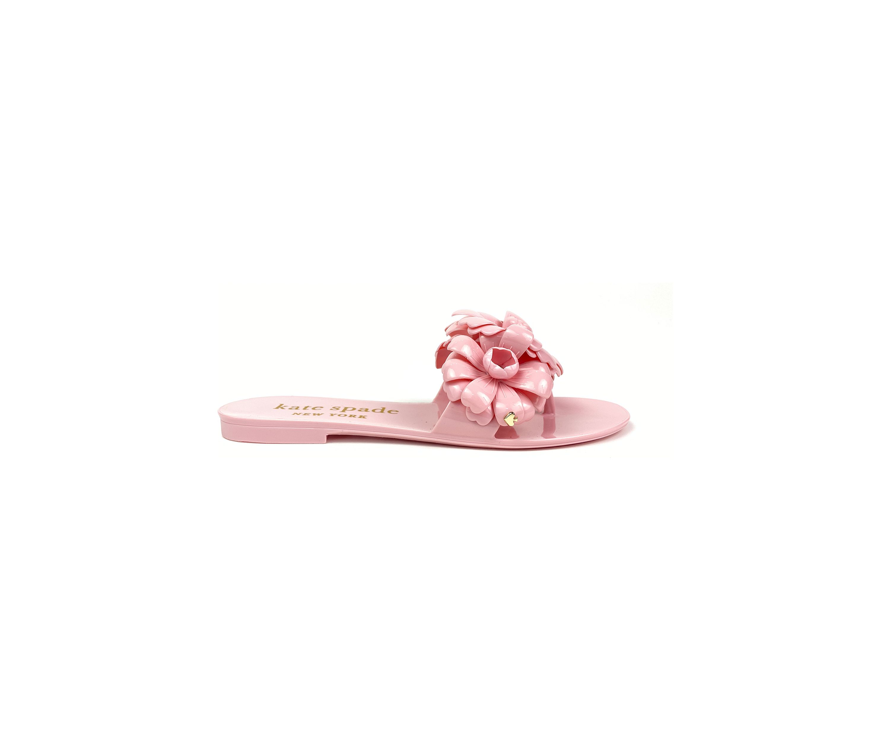 Jaylee Flower Sandals