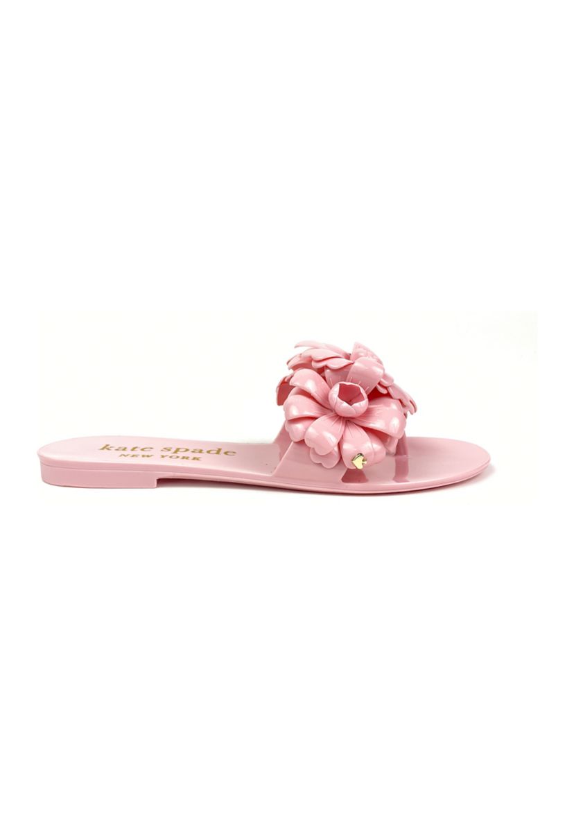 Jaylee Flower Sandals