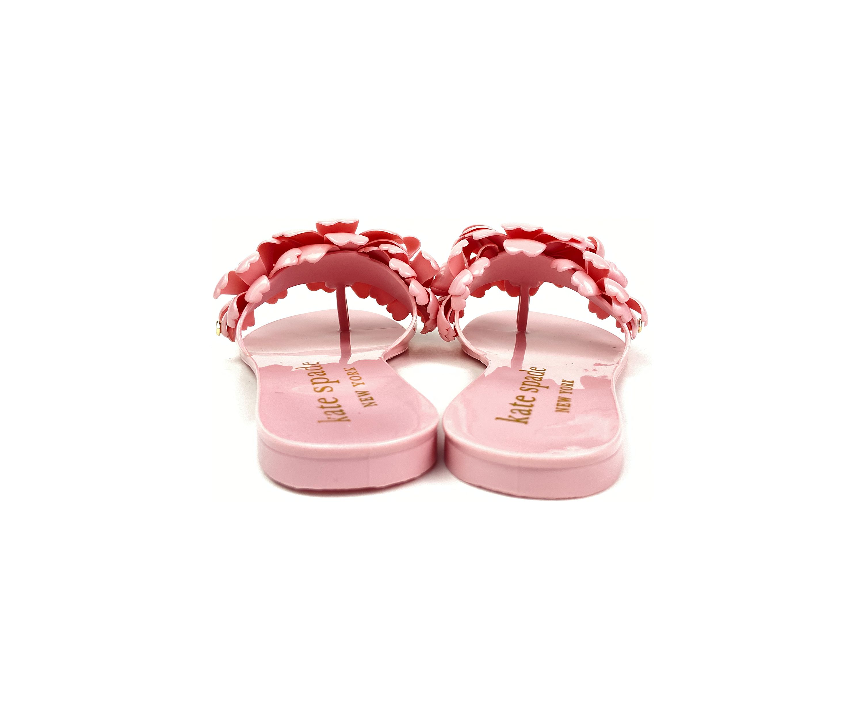 Jaylee Flower Sandals