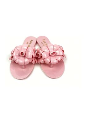 Jaylee Flower Sandals