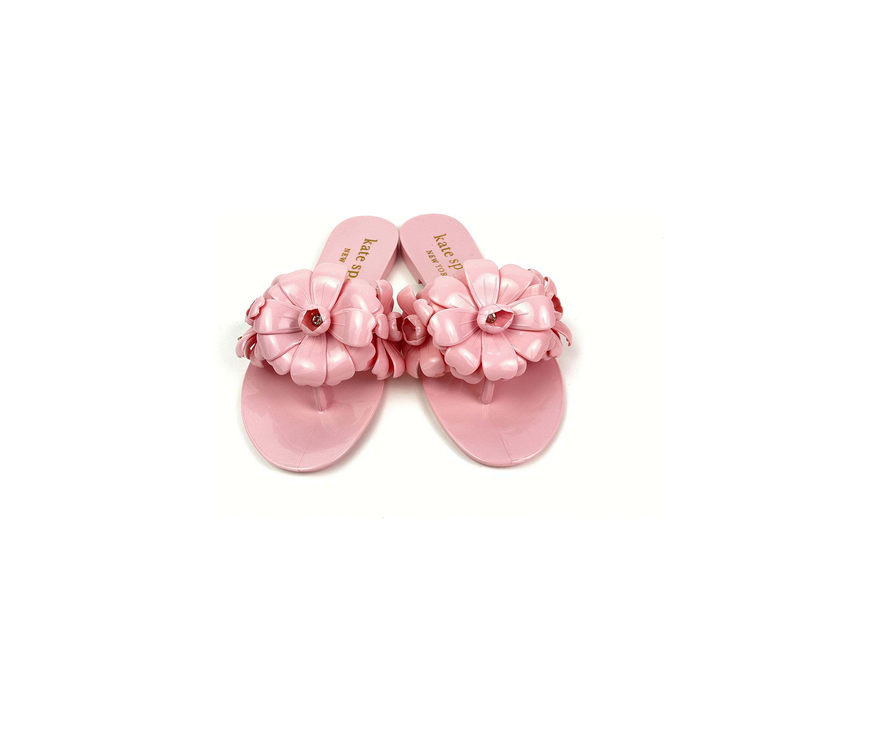Jaylee Flower Sandals