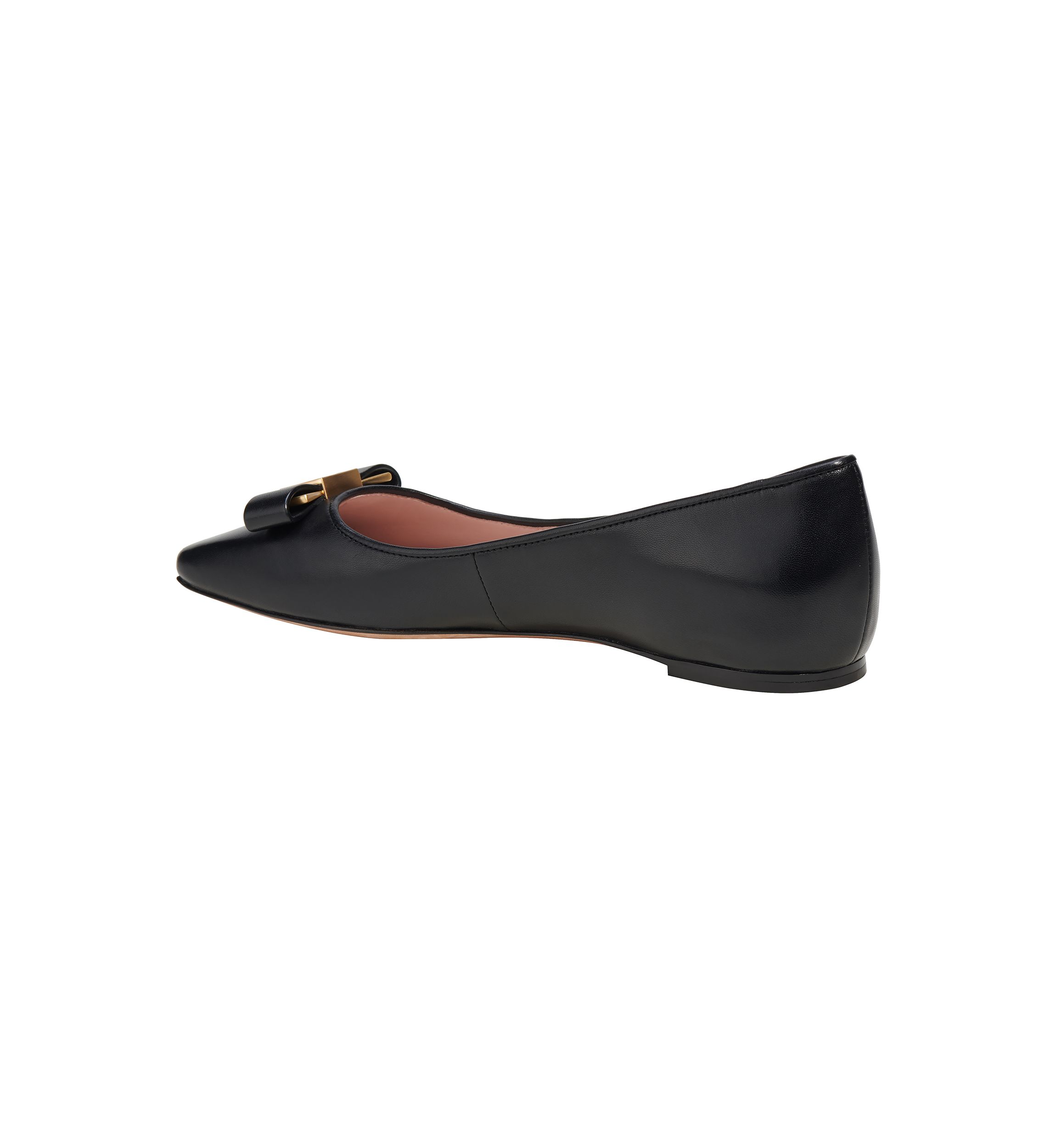 Bowdie Flats