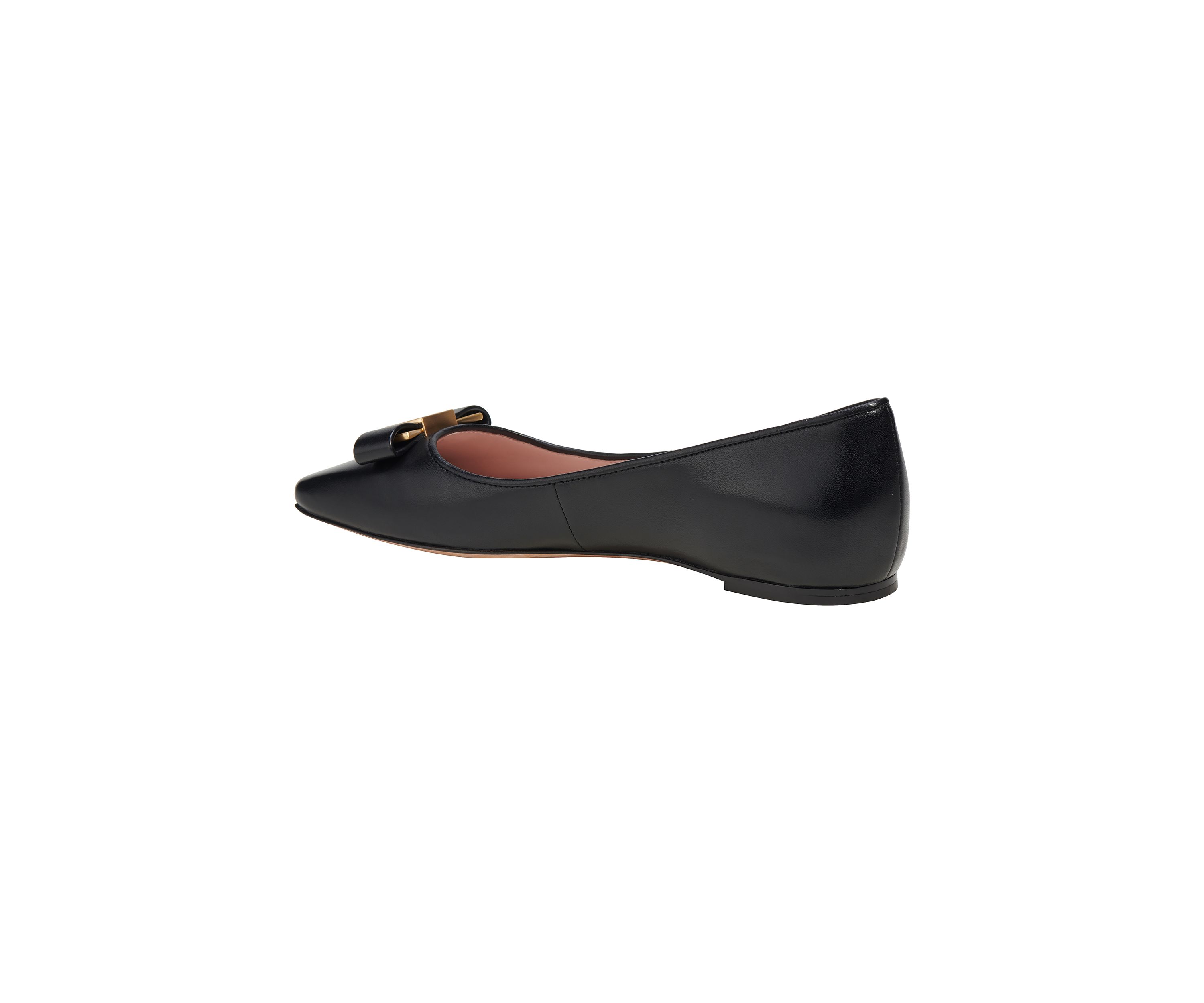 Bowdie Flats