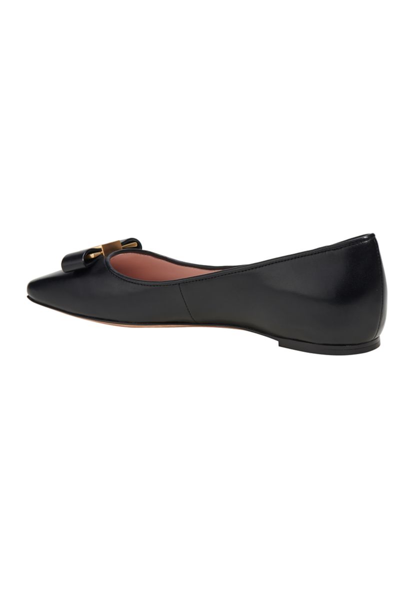 Bowdie Flats