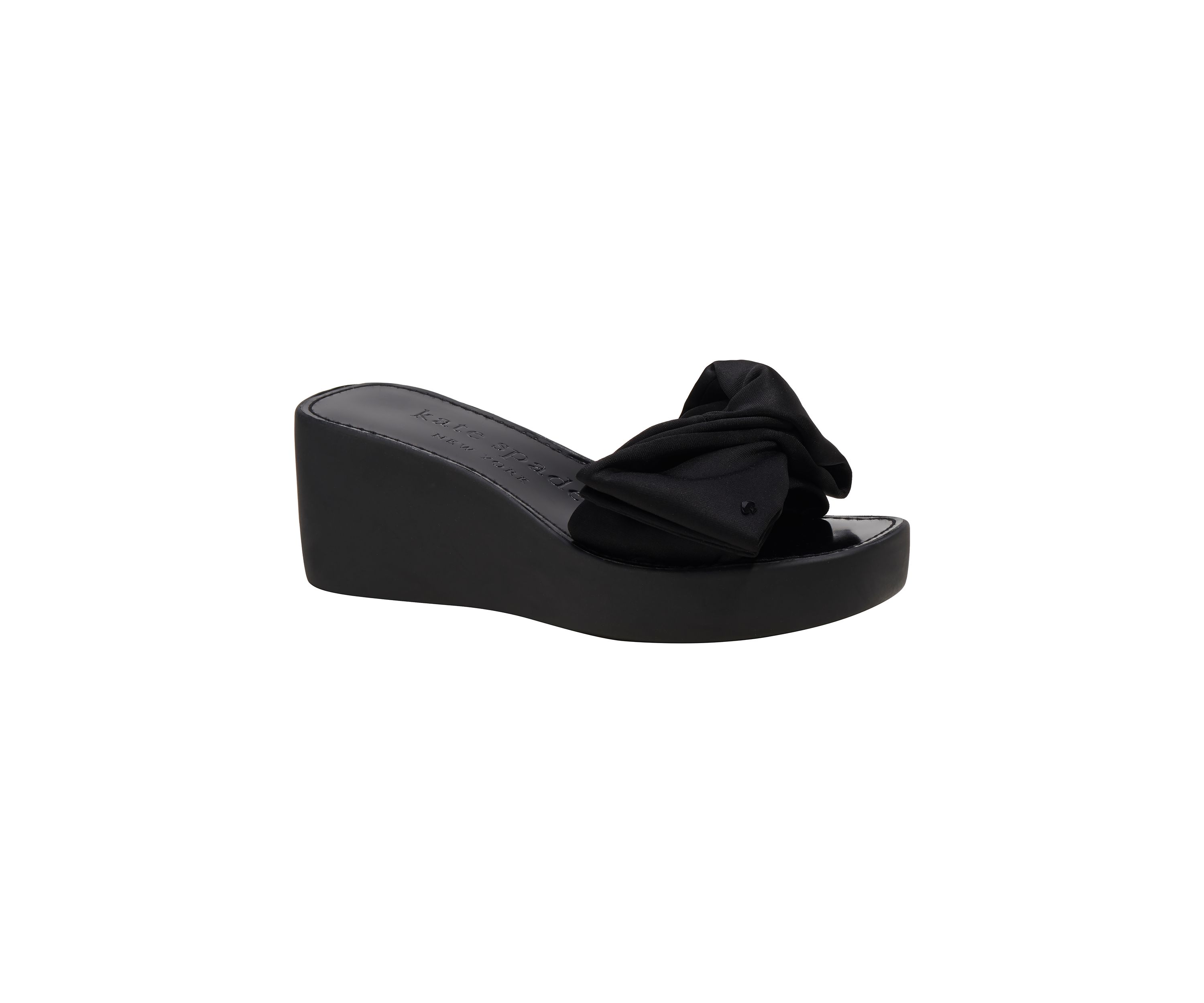 Bikini Wedge Sandals