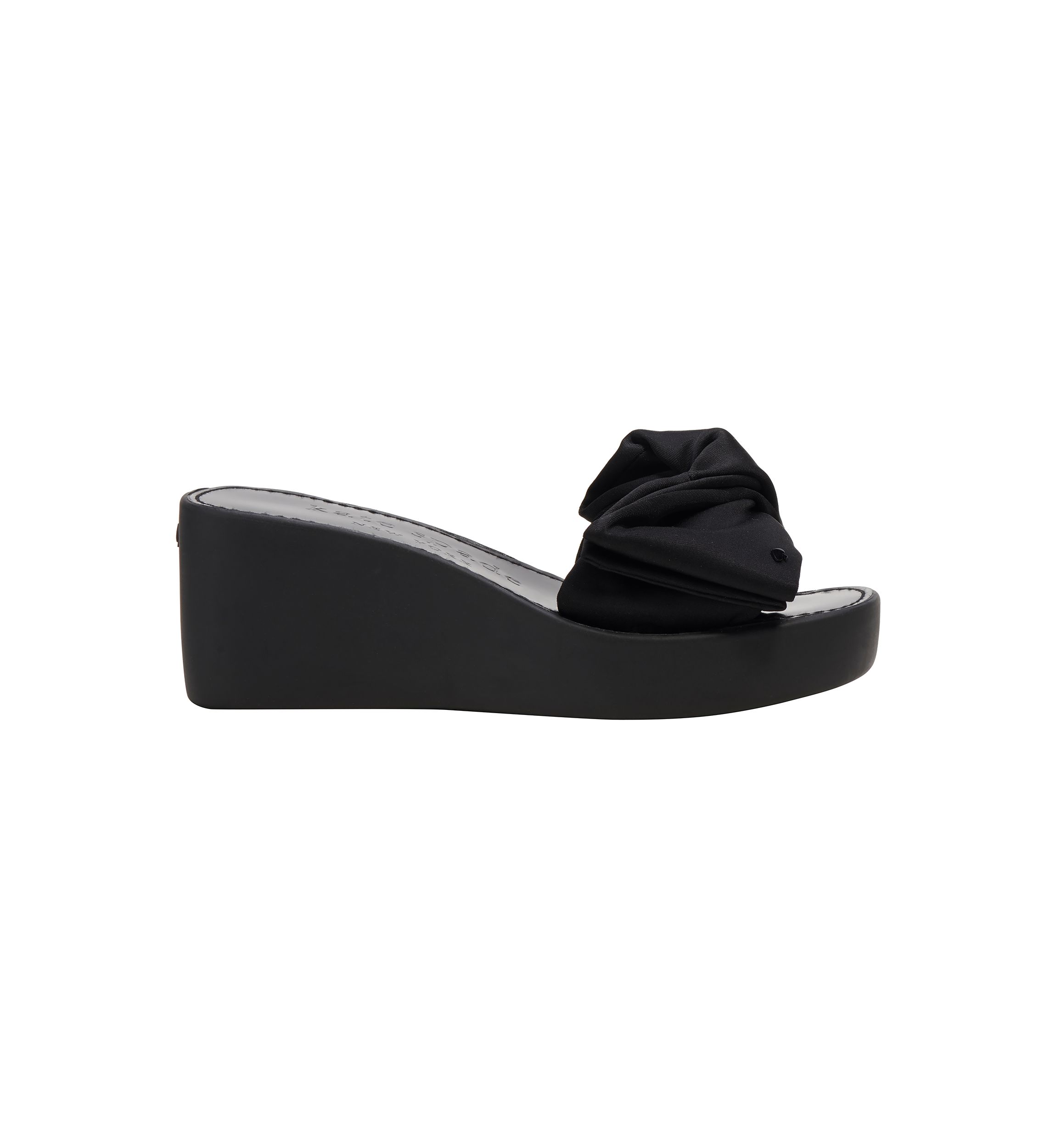 Bikini Wedge Sandals