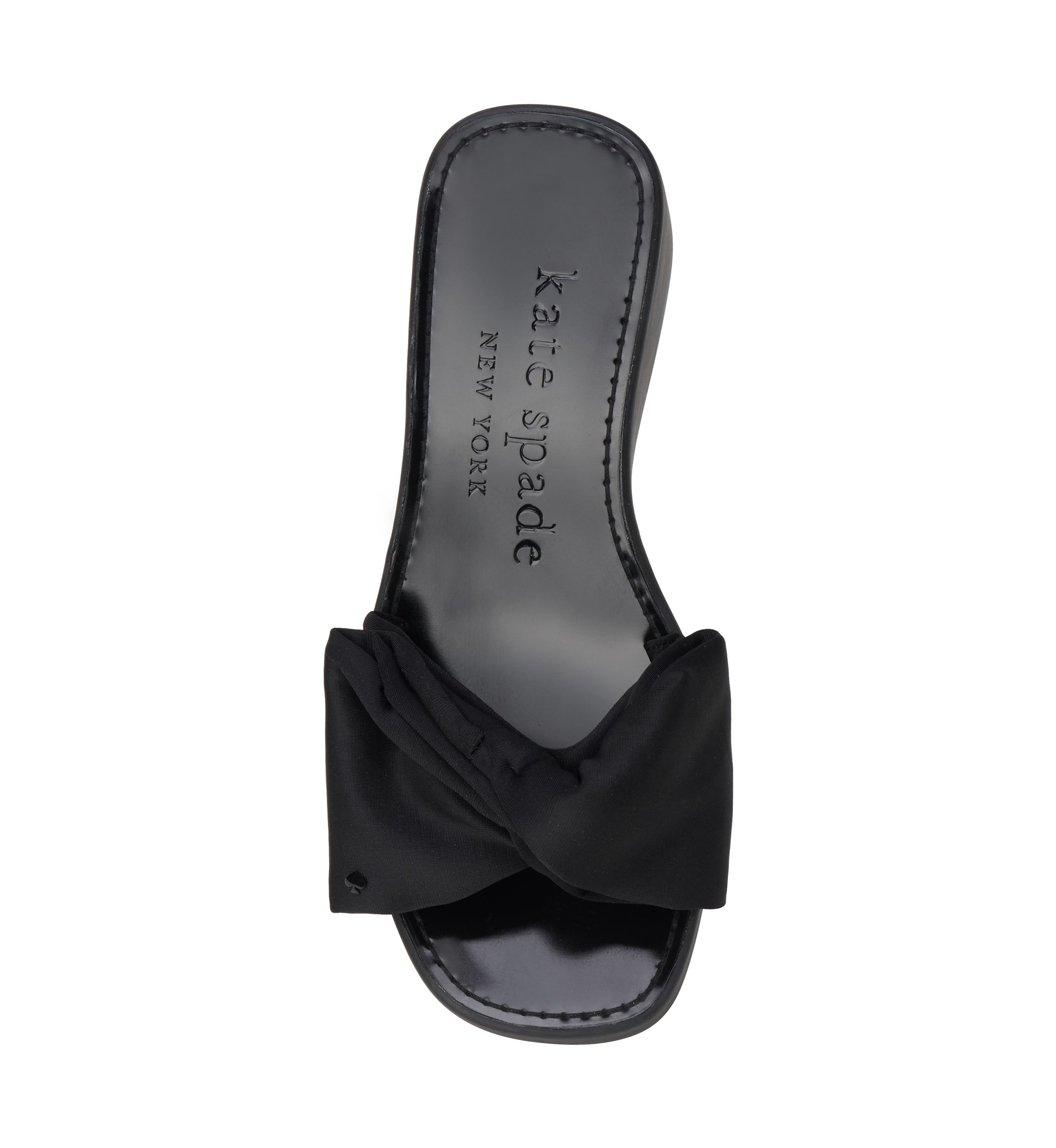 Bikini Wedge Sandals
