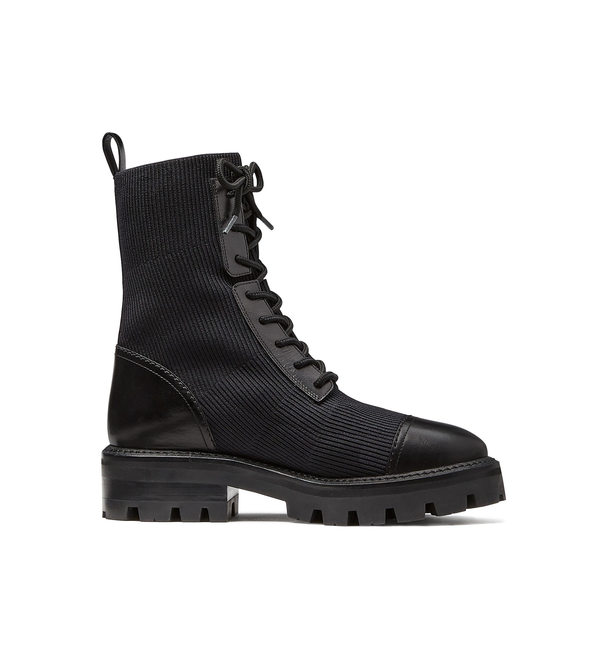 Winton Combat Boots