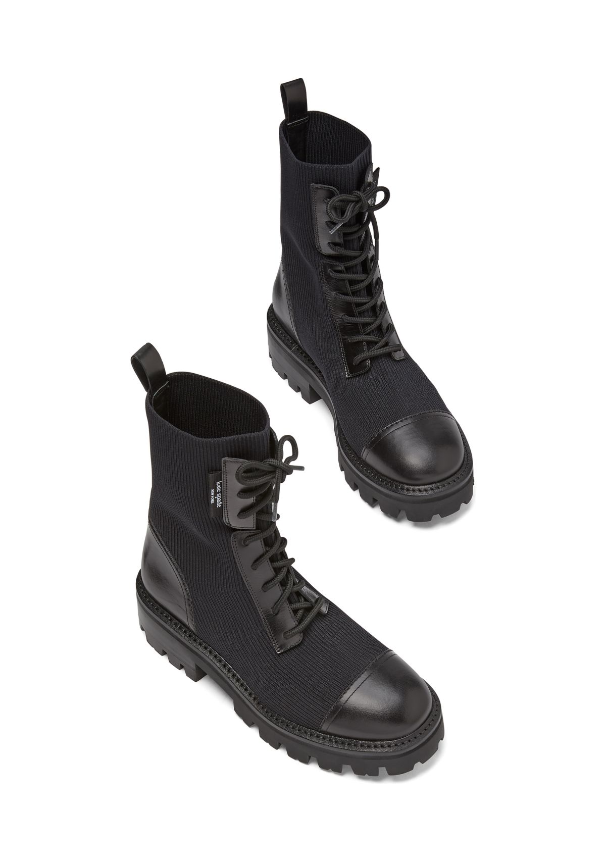 Winton Combat Boots