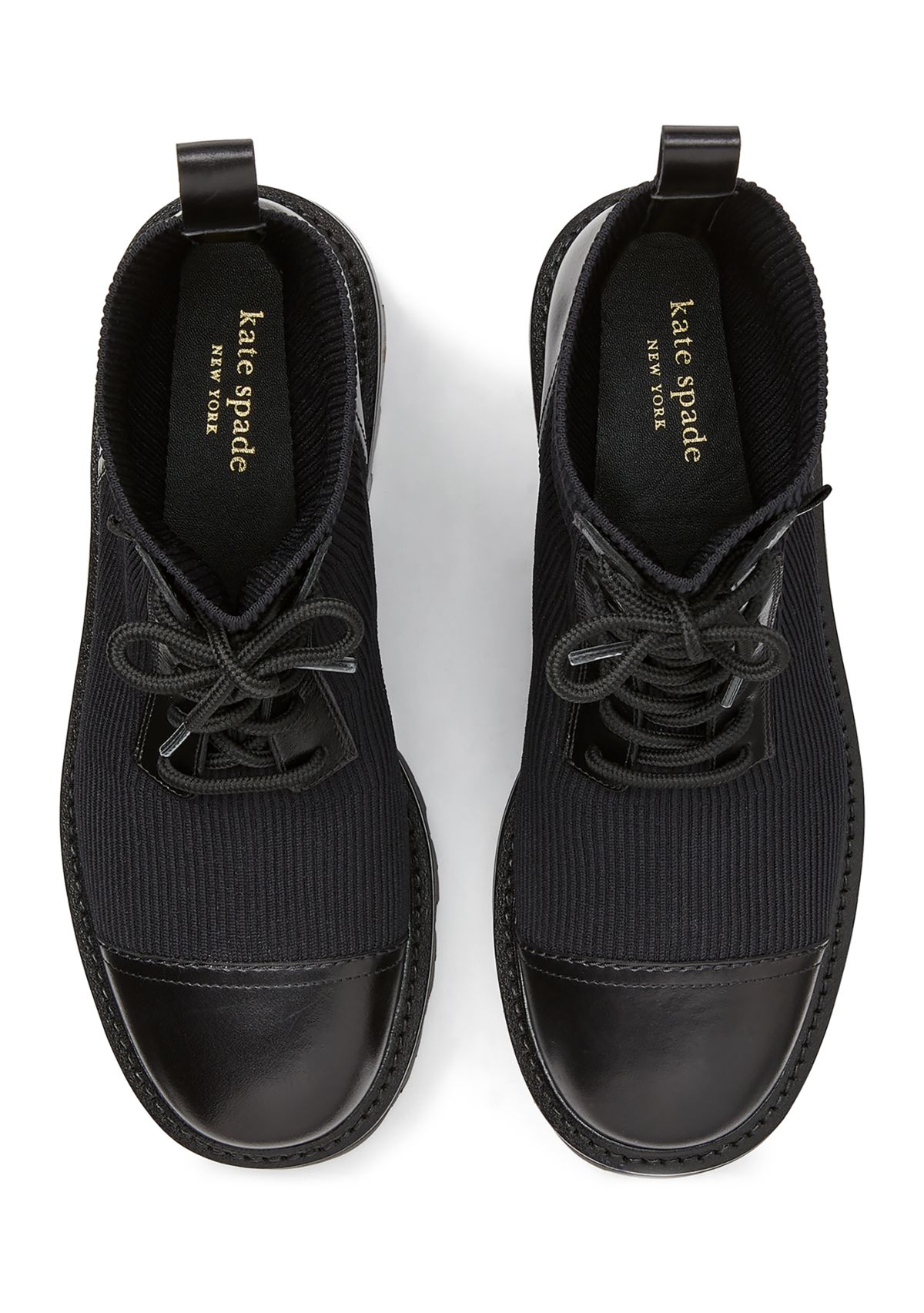 Winton Combat Boots
