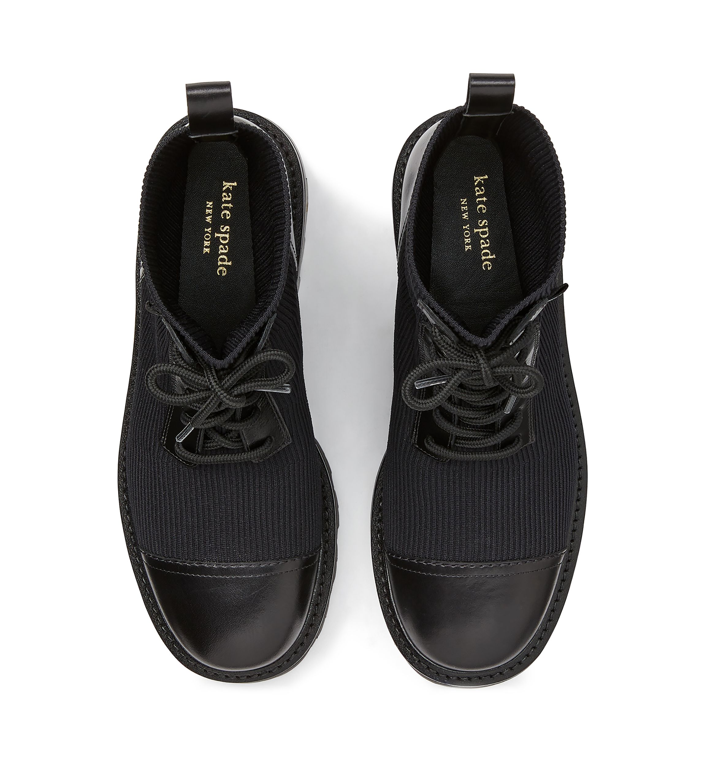 Winton Combat Boots