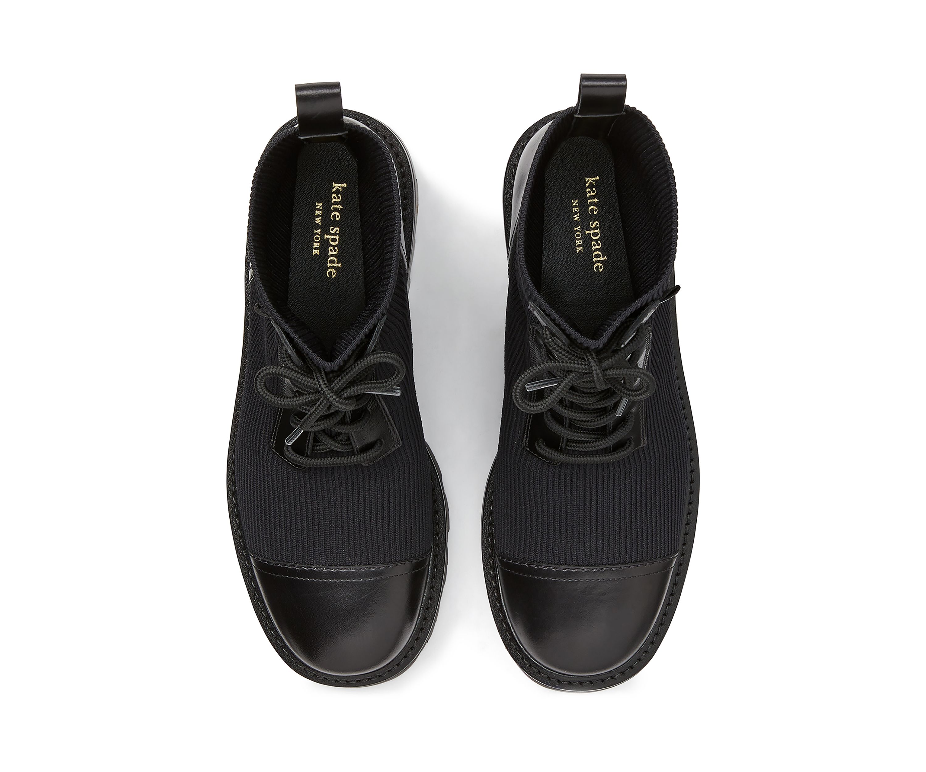 Winton Combat Boots