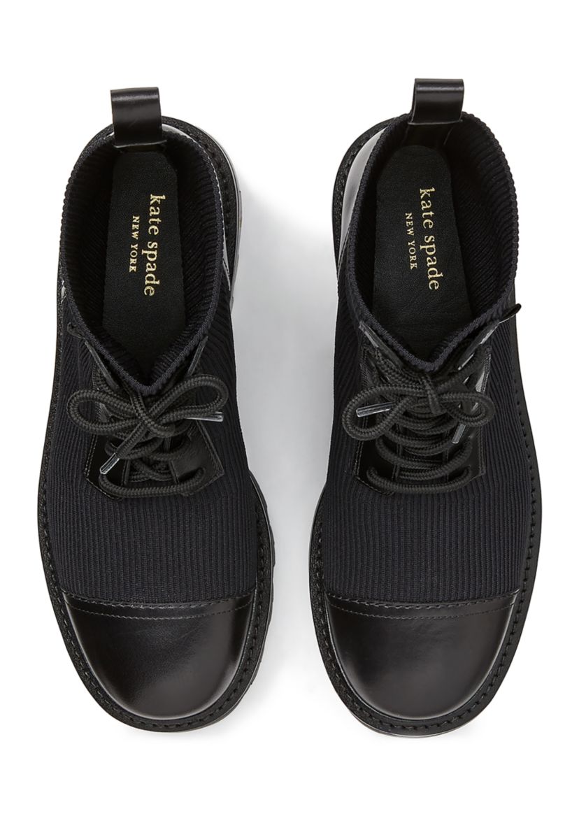 Winton Combat Boots