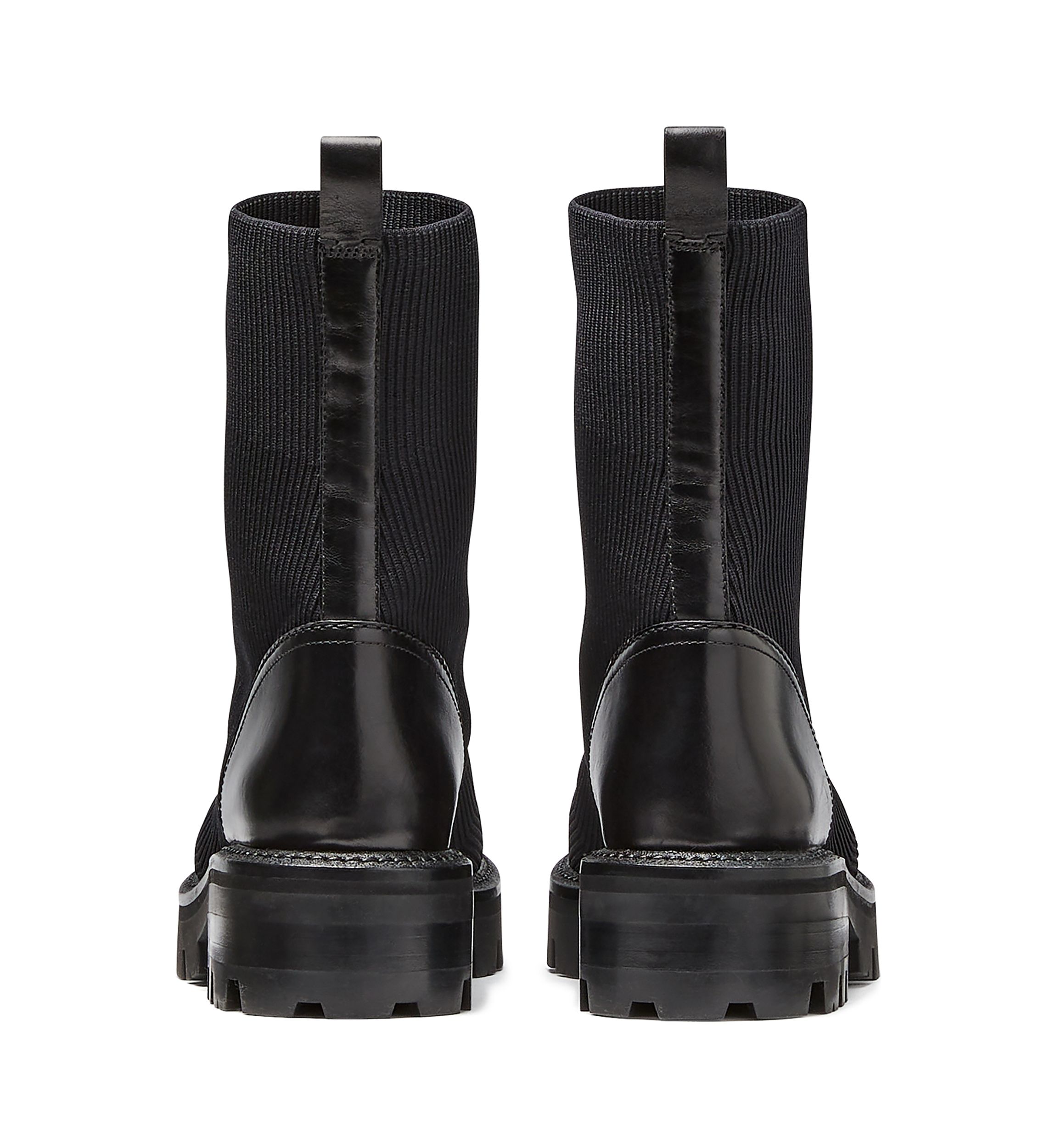 Winton Combat Boots