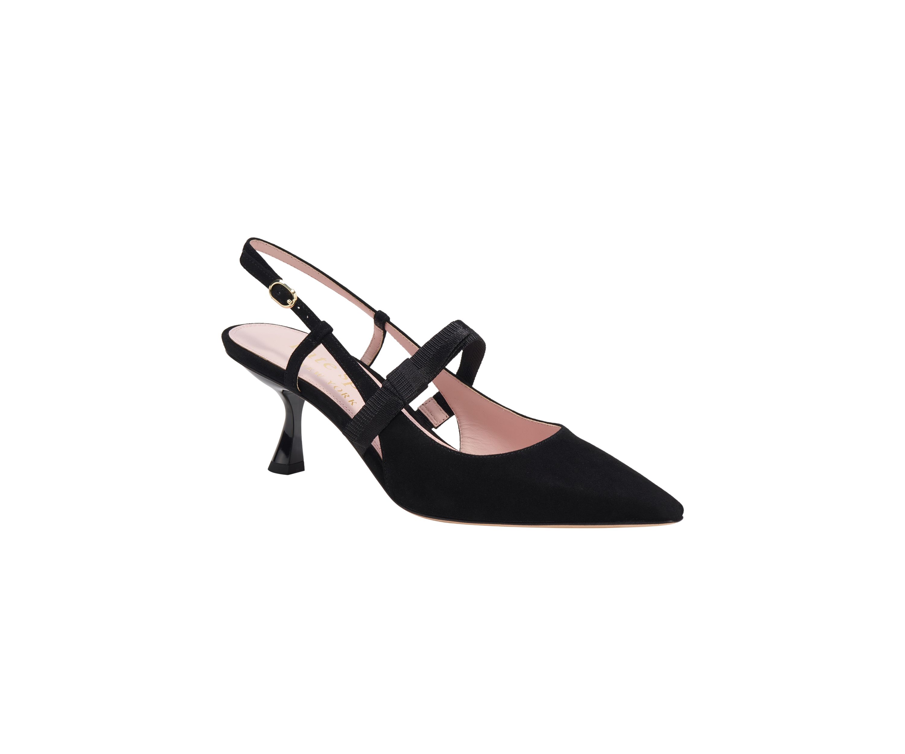 Maritza Heels