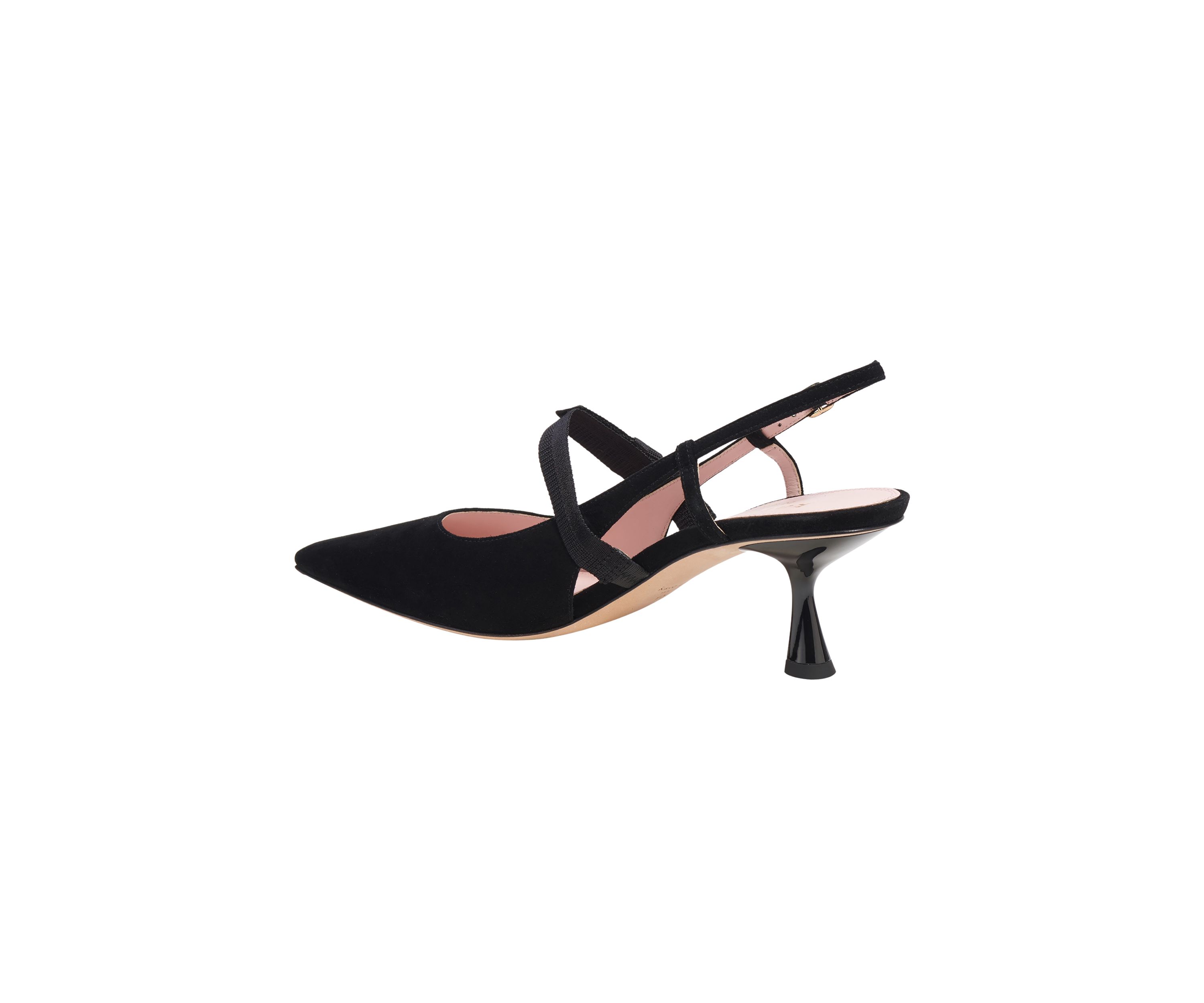 Maritza Heels