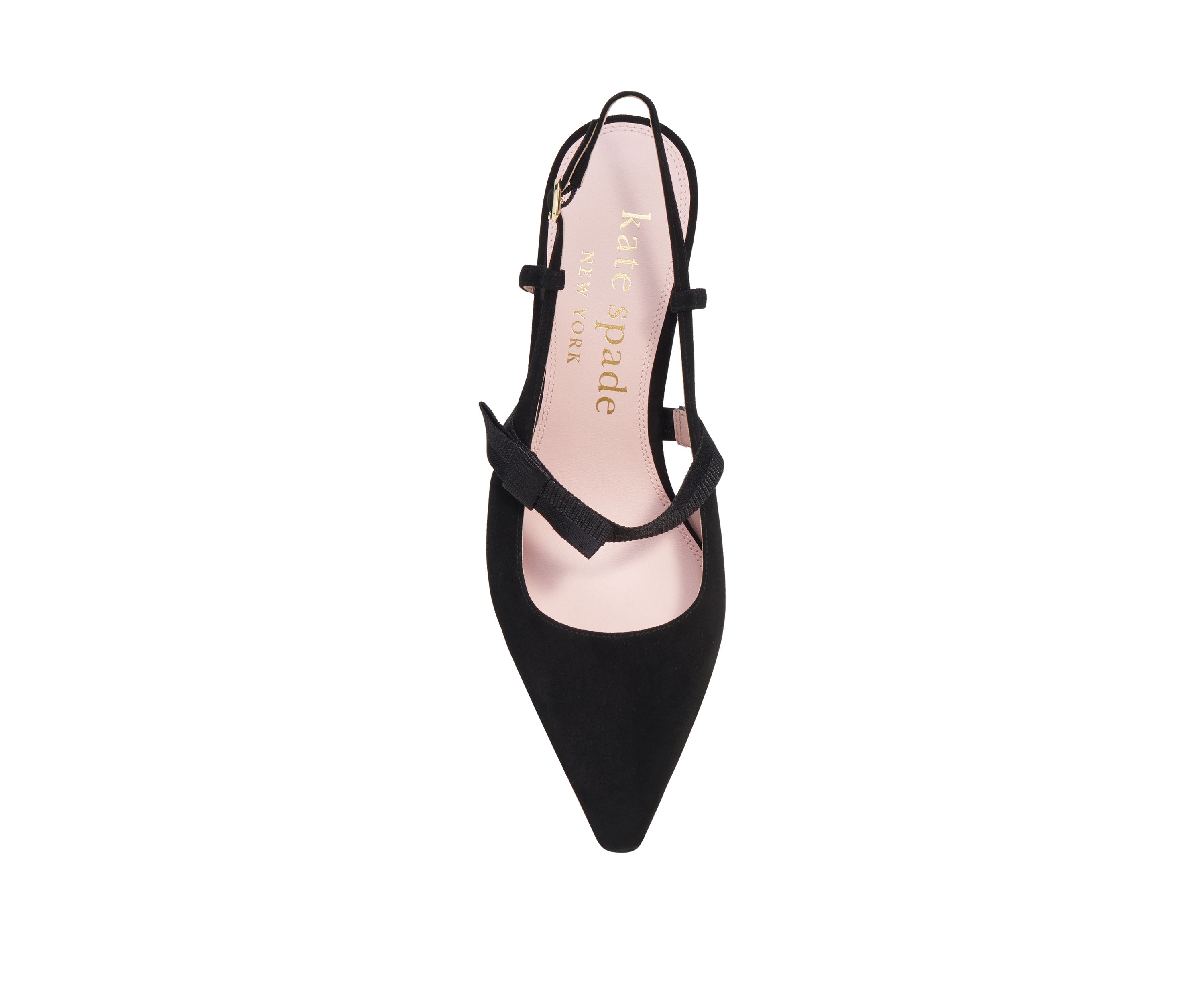 Maritza Heels