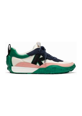 kate spade new york® K As In Kate Lace Up Sneakers | belk