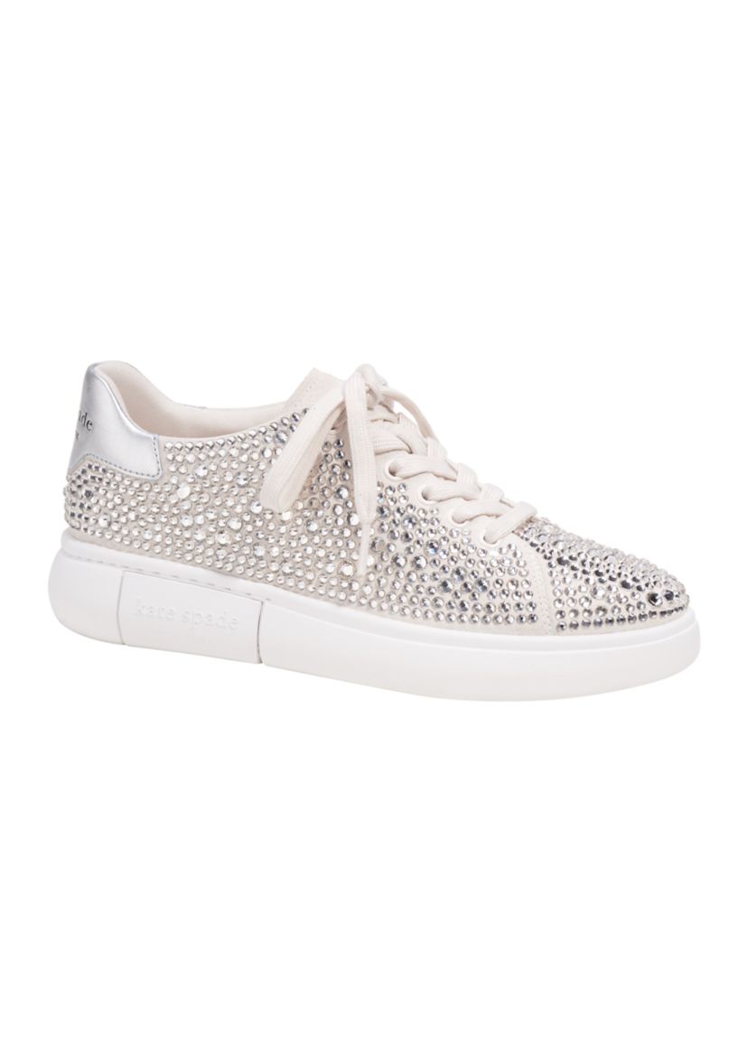 Lift Crystal Sneakers