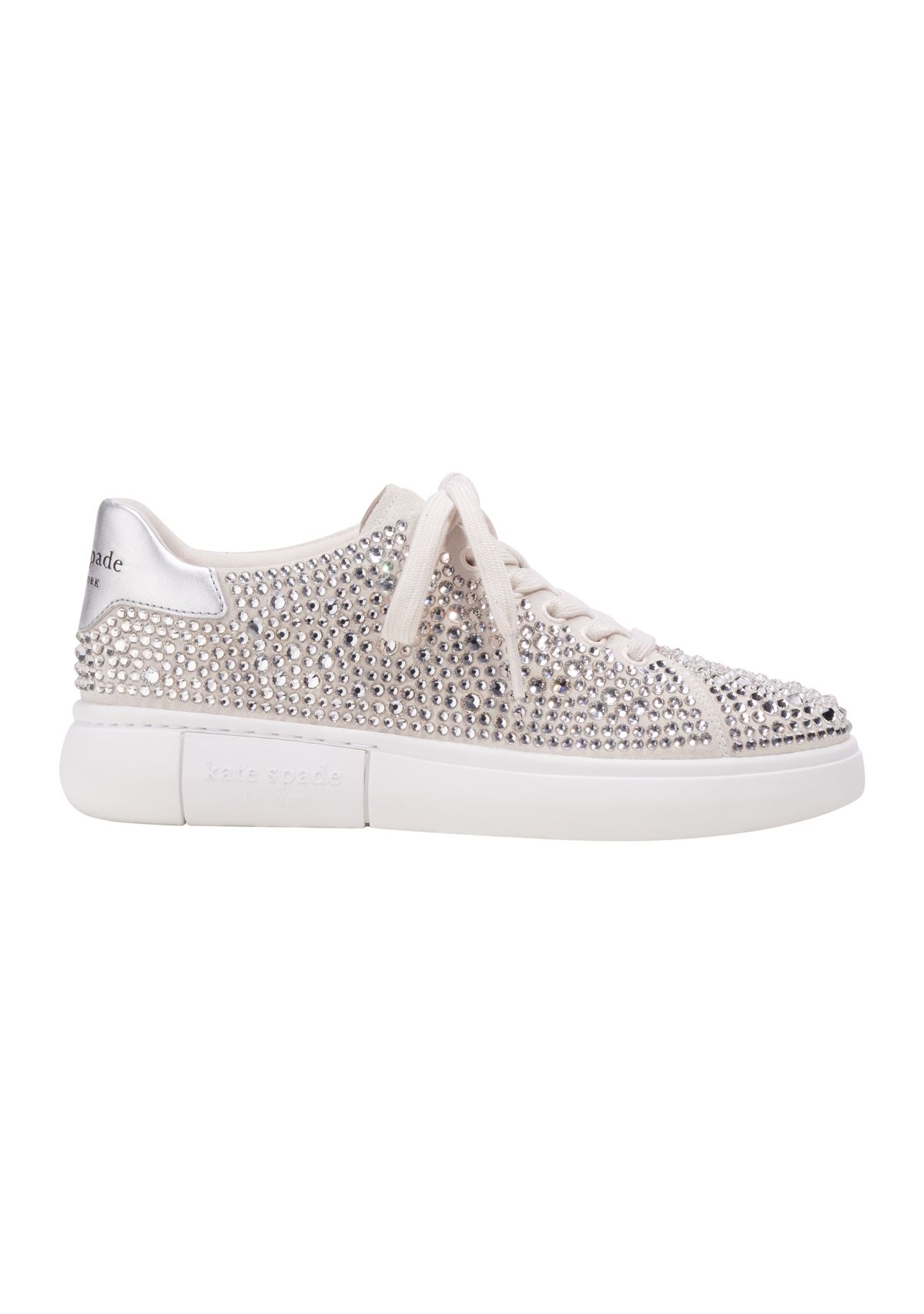 Lift Crystal Sneakers