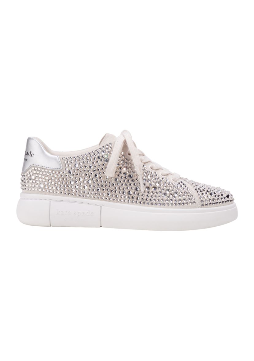 Lift Crystal Sneakers