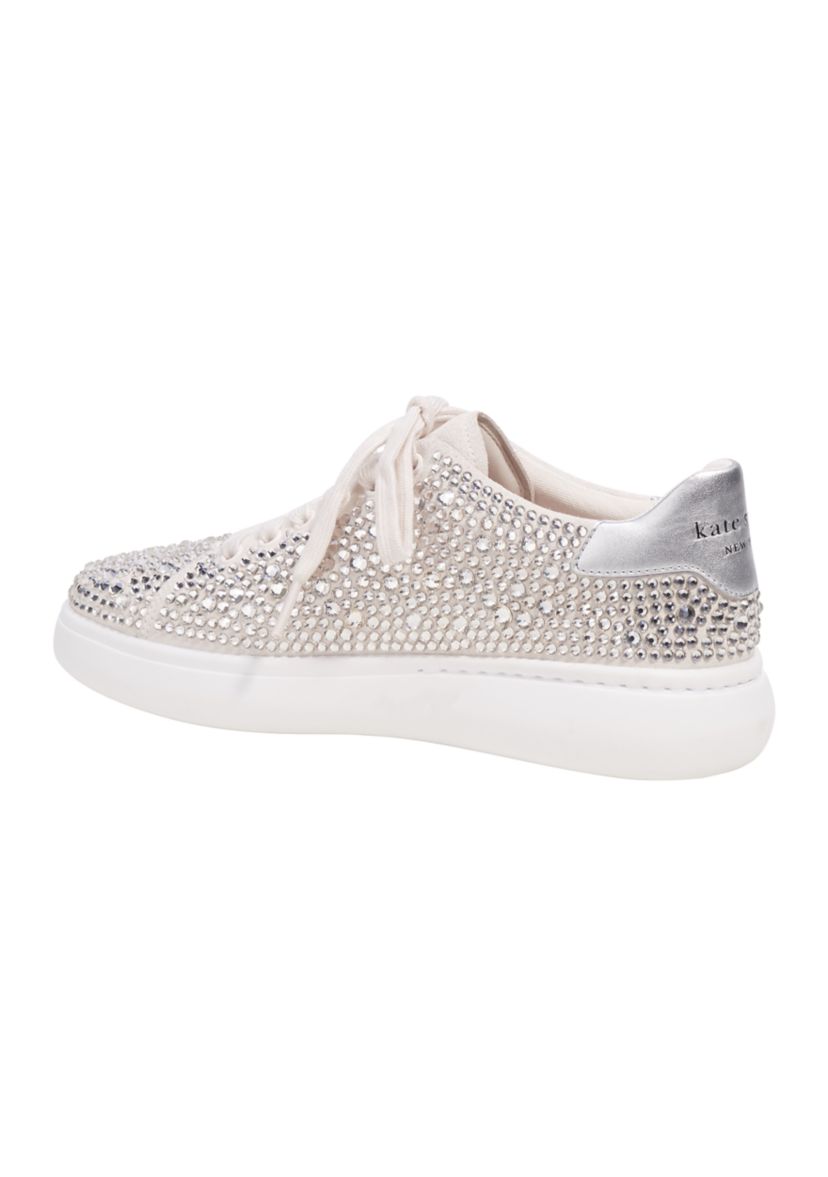 Lift Crystal Sneakers