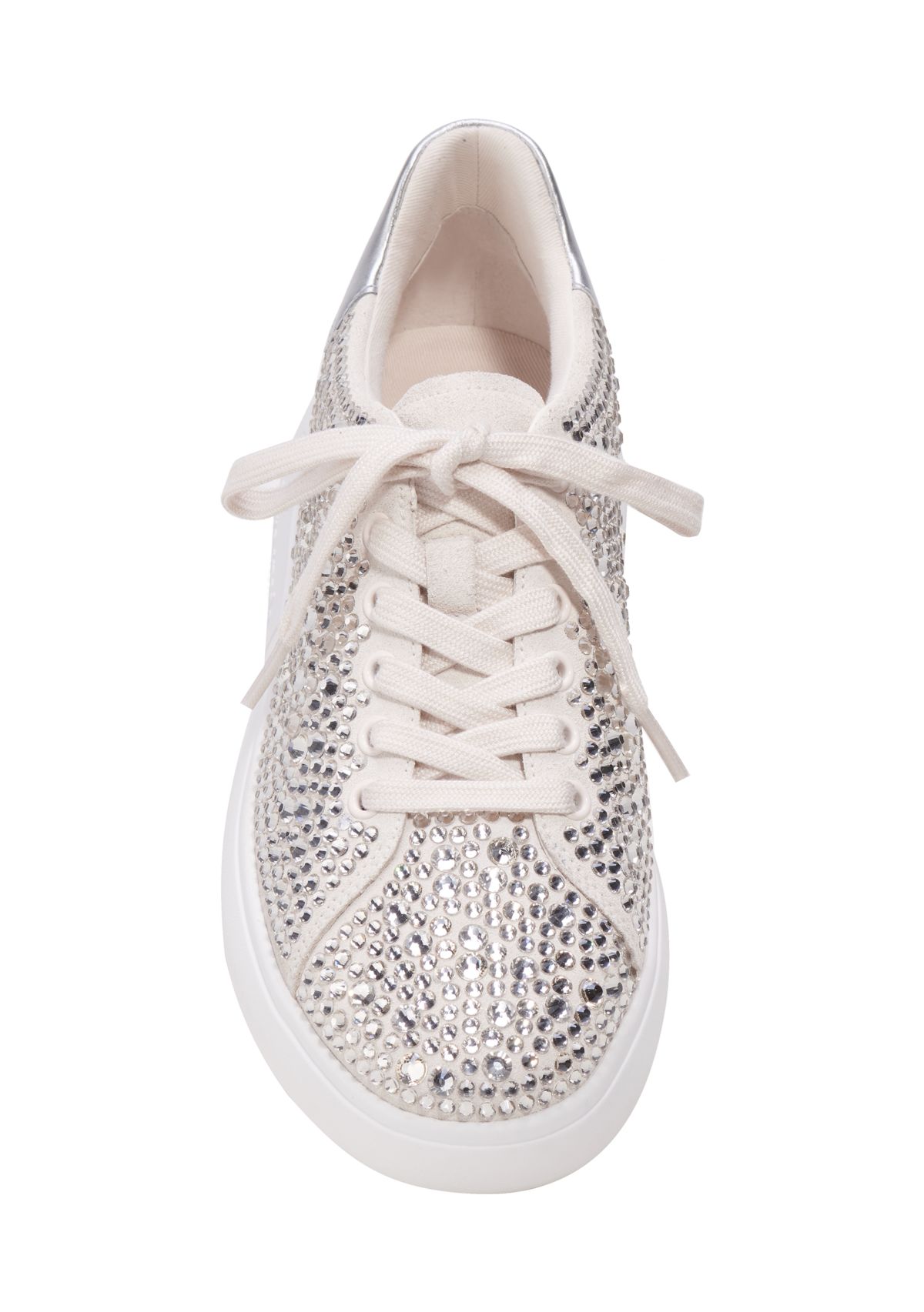 Lift Crystal Sneakers