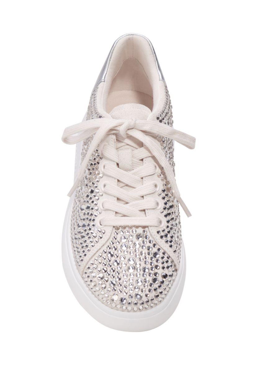Lift Crystal Sneakers