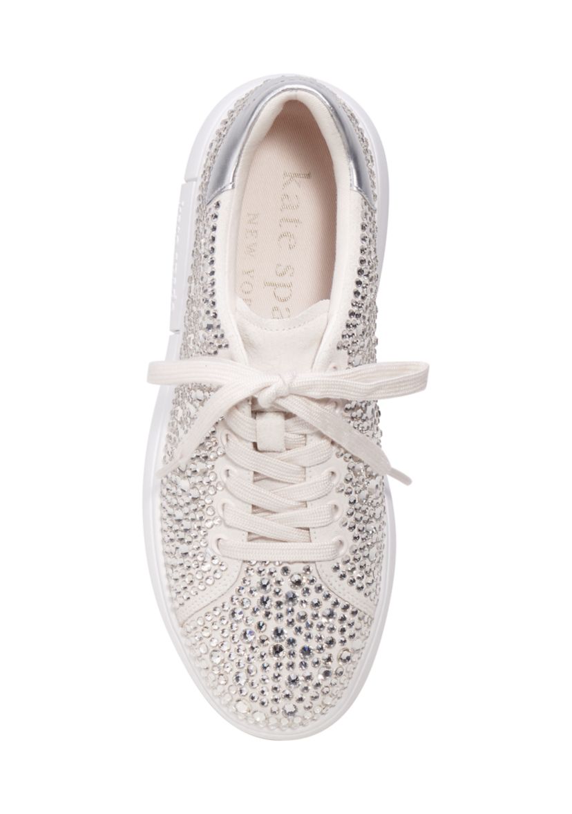 Lift Crystal Sneakers