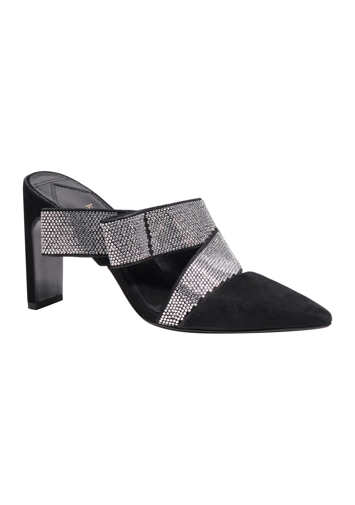 Bianca Heels
