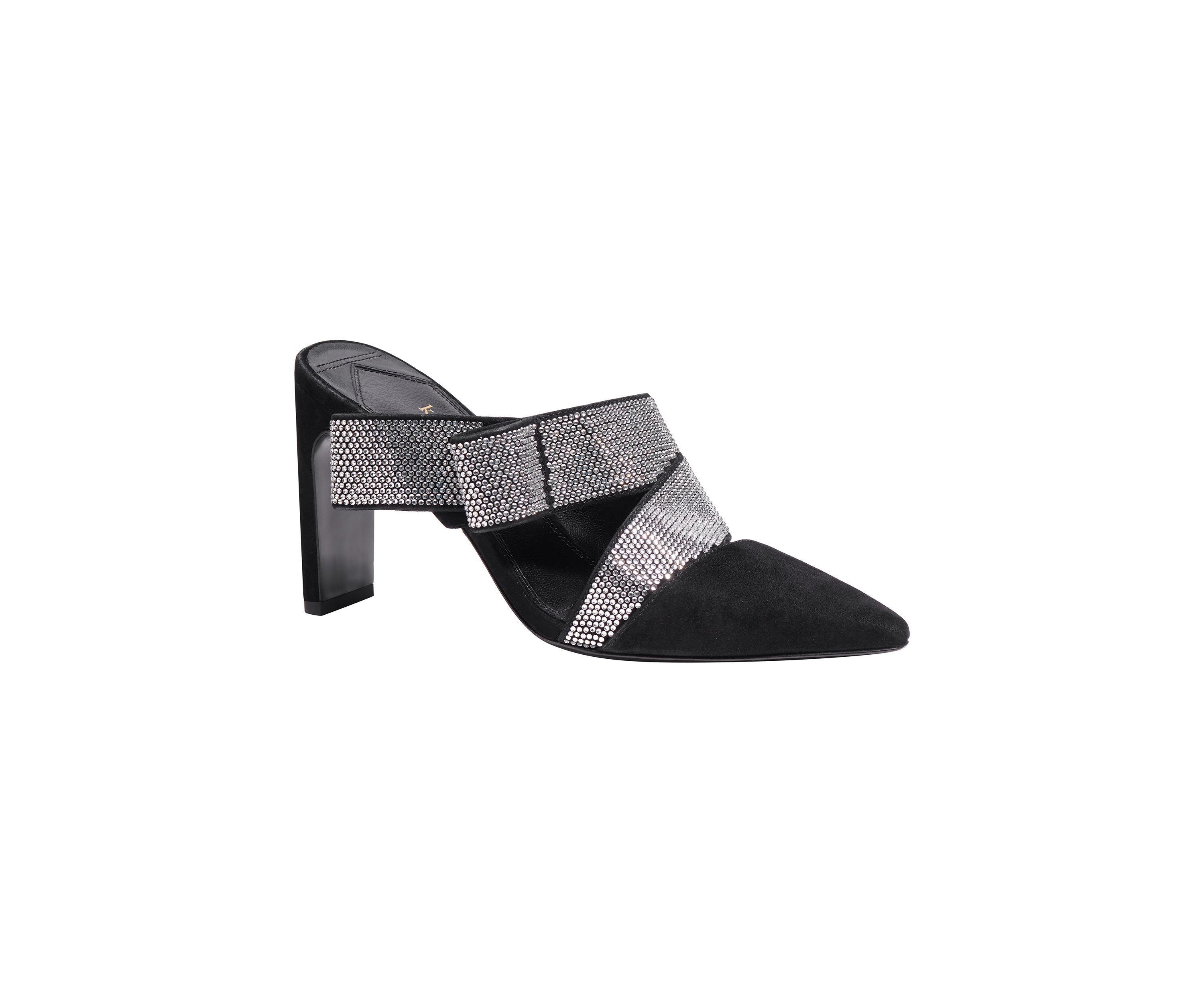 Bianca Heels