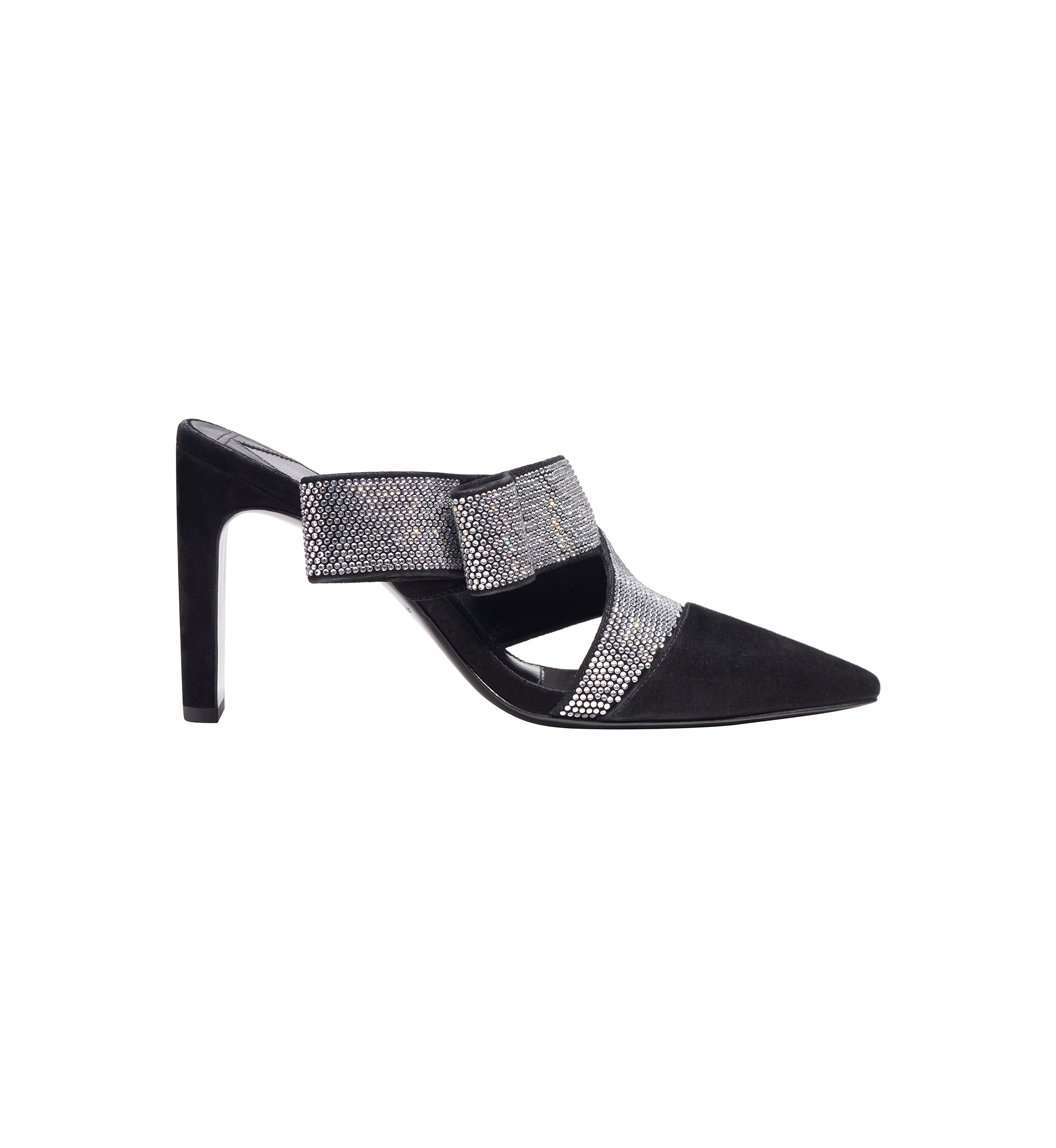 Bianca Heels