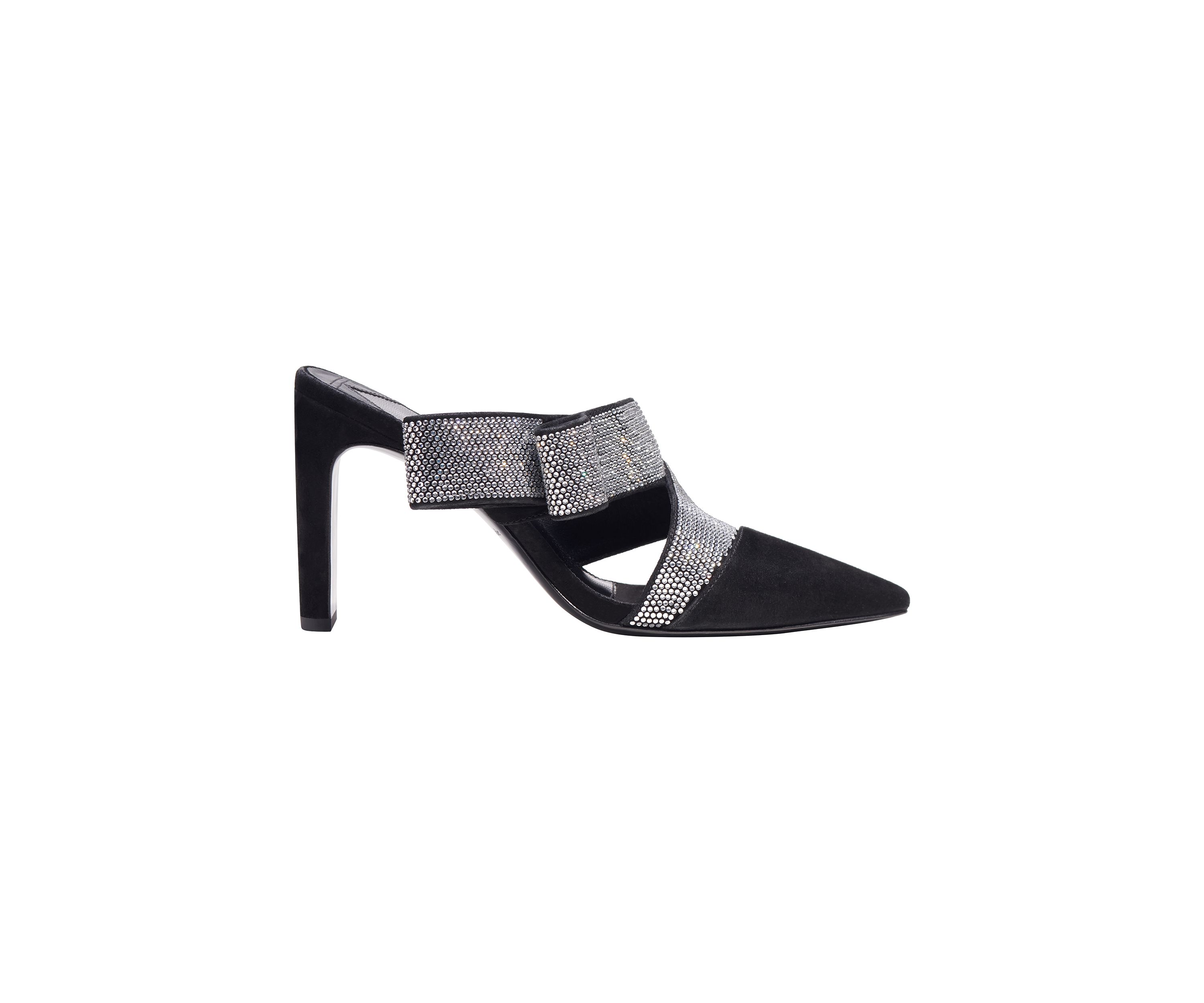 Bianca Heels